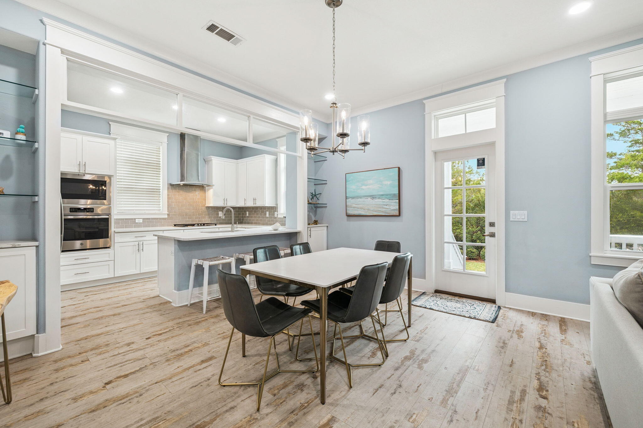 HIGHLAND PARKS - Residential