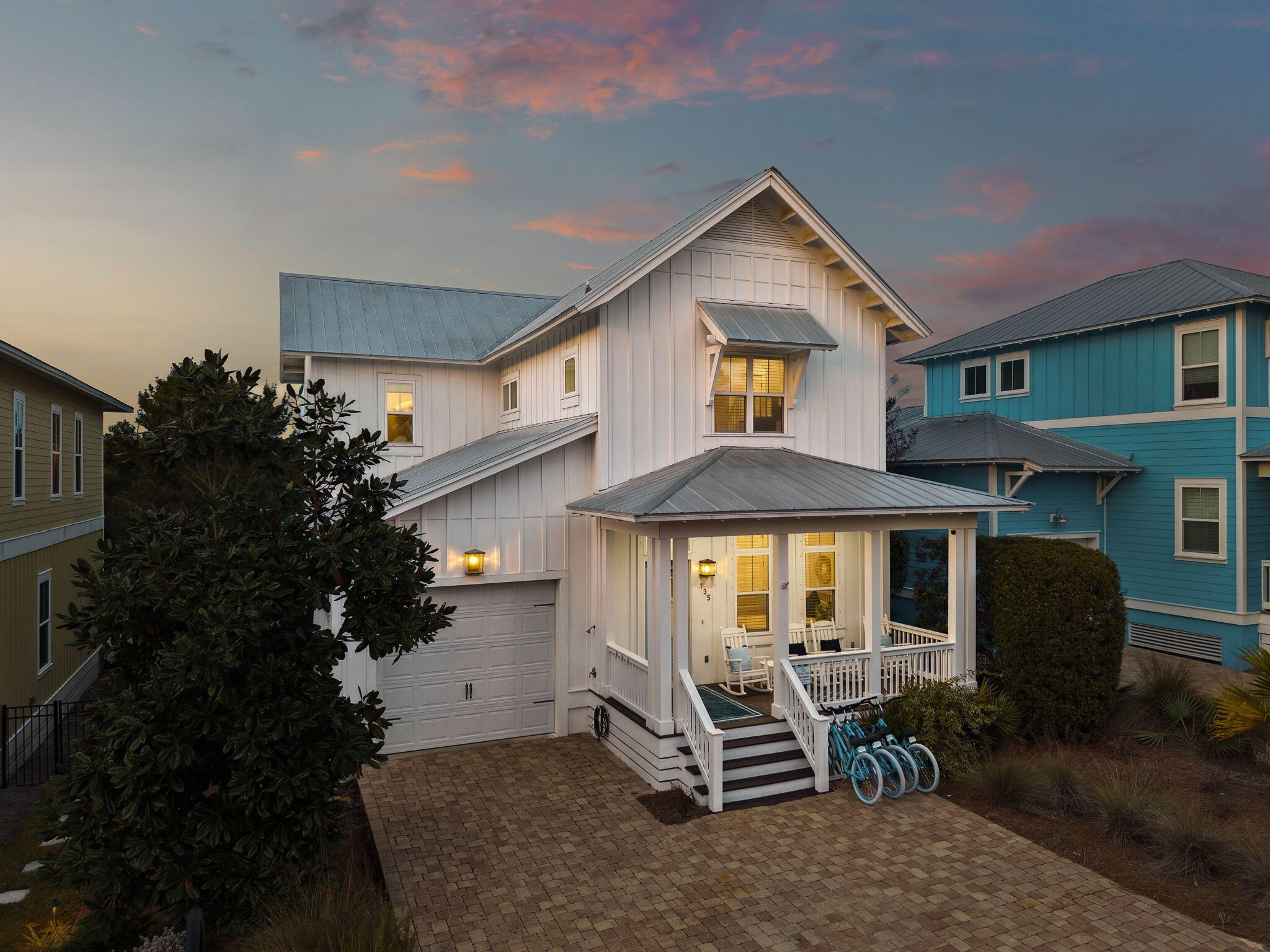 HIGHLAND PARKS - Residential