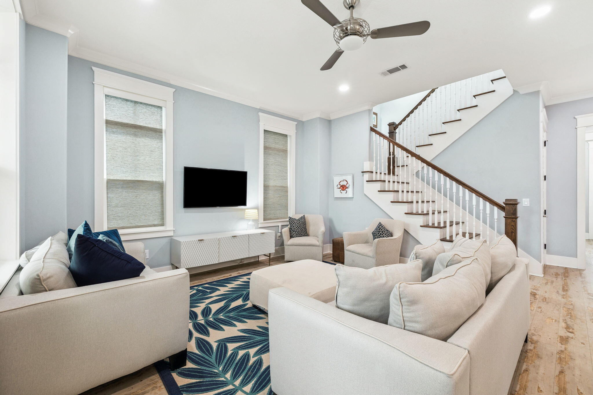 HIGHLAND PARKS - Residential