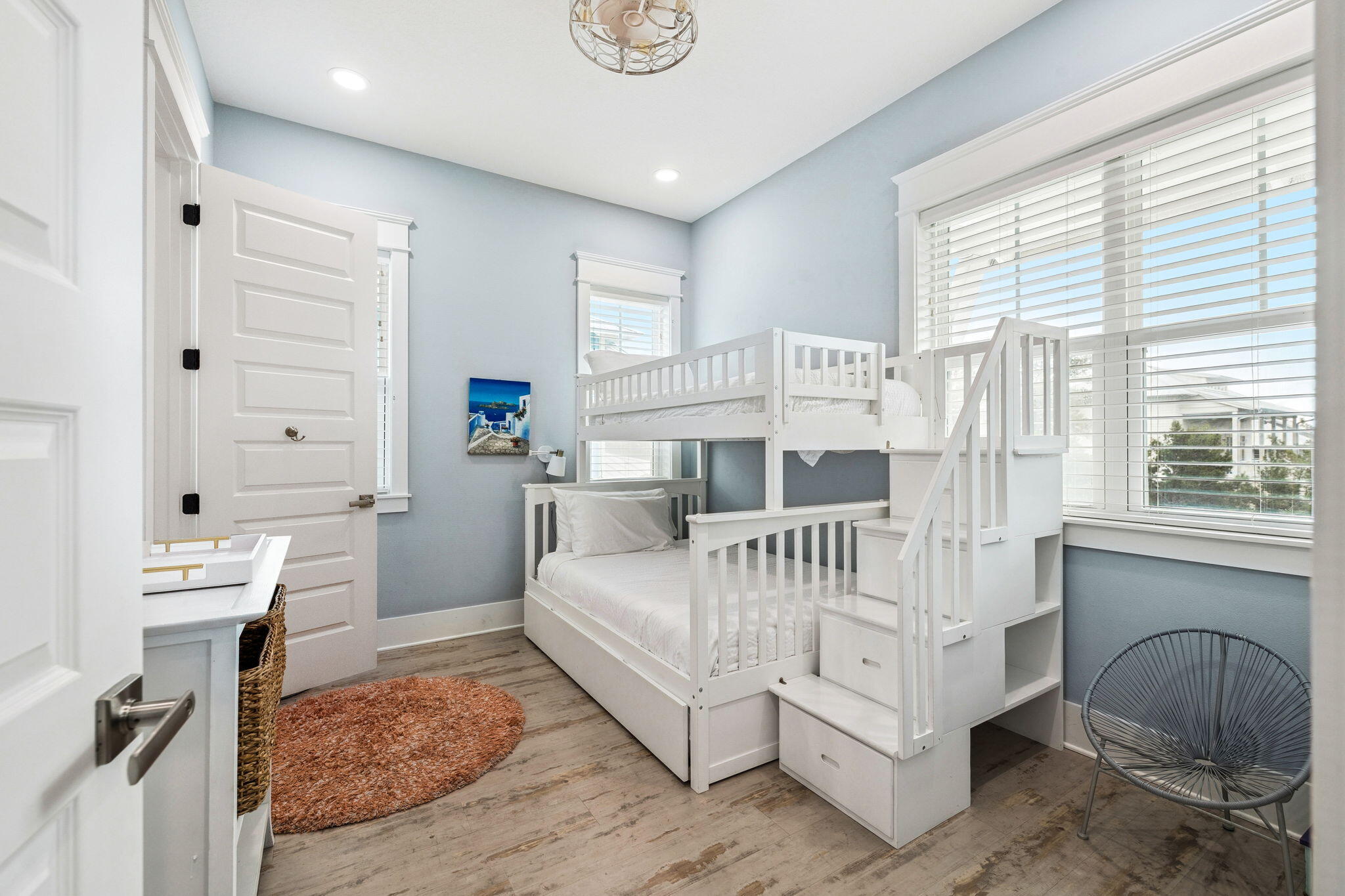 HIGHLAND PARKS - Residential