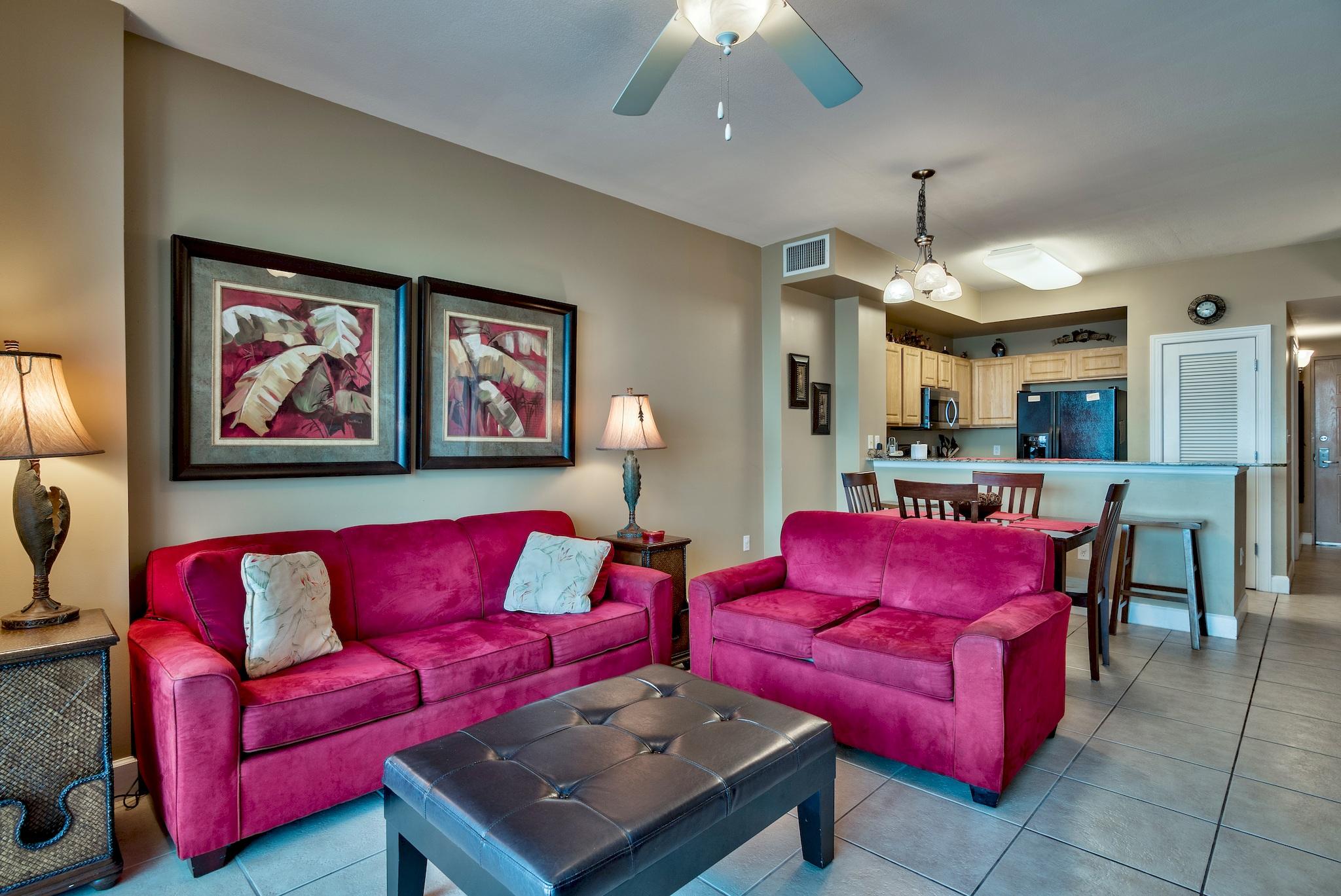 SUNRISE BEACH - Residential