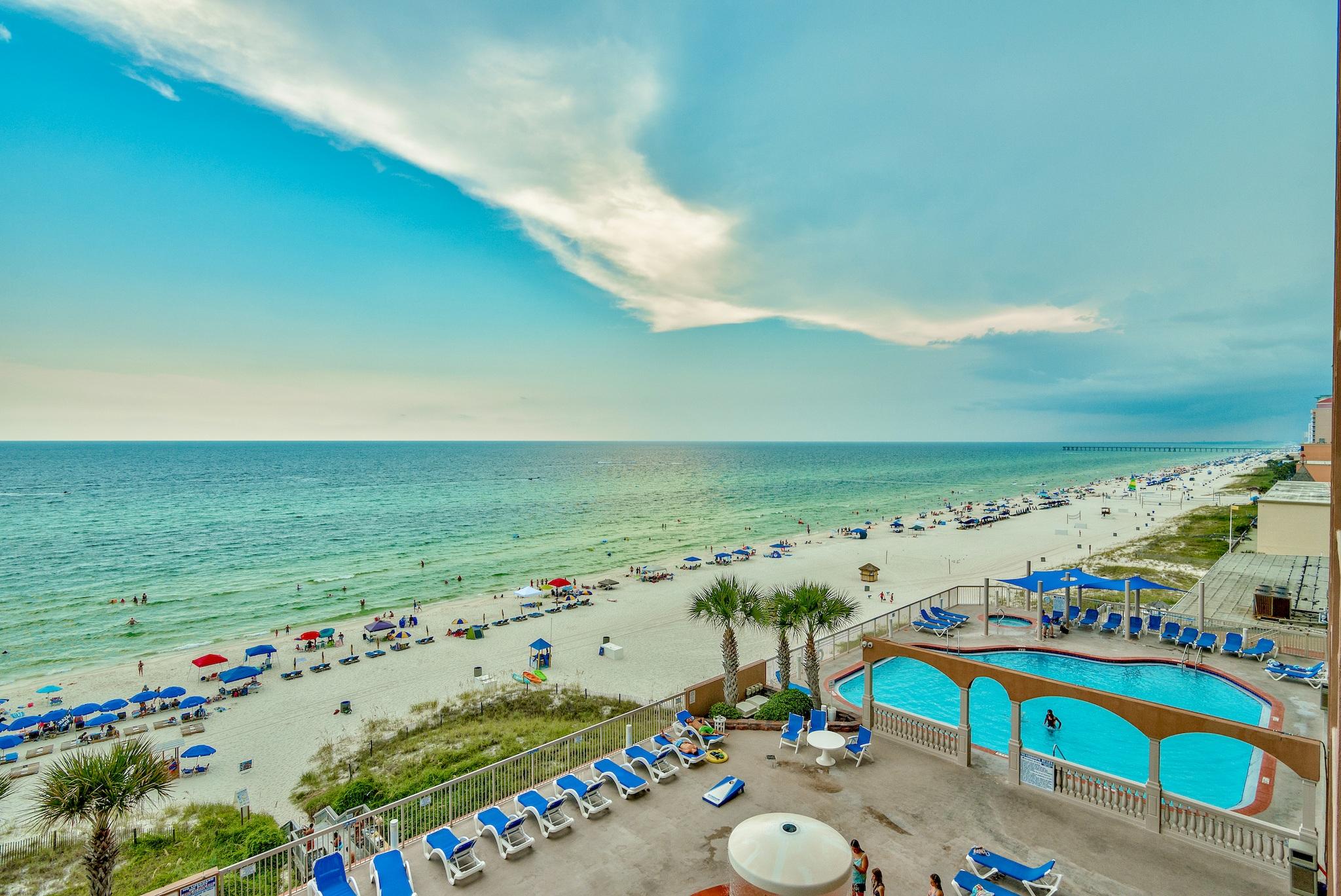 SUNRISE BEACH - Residential