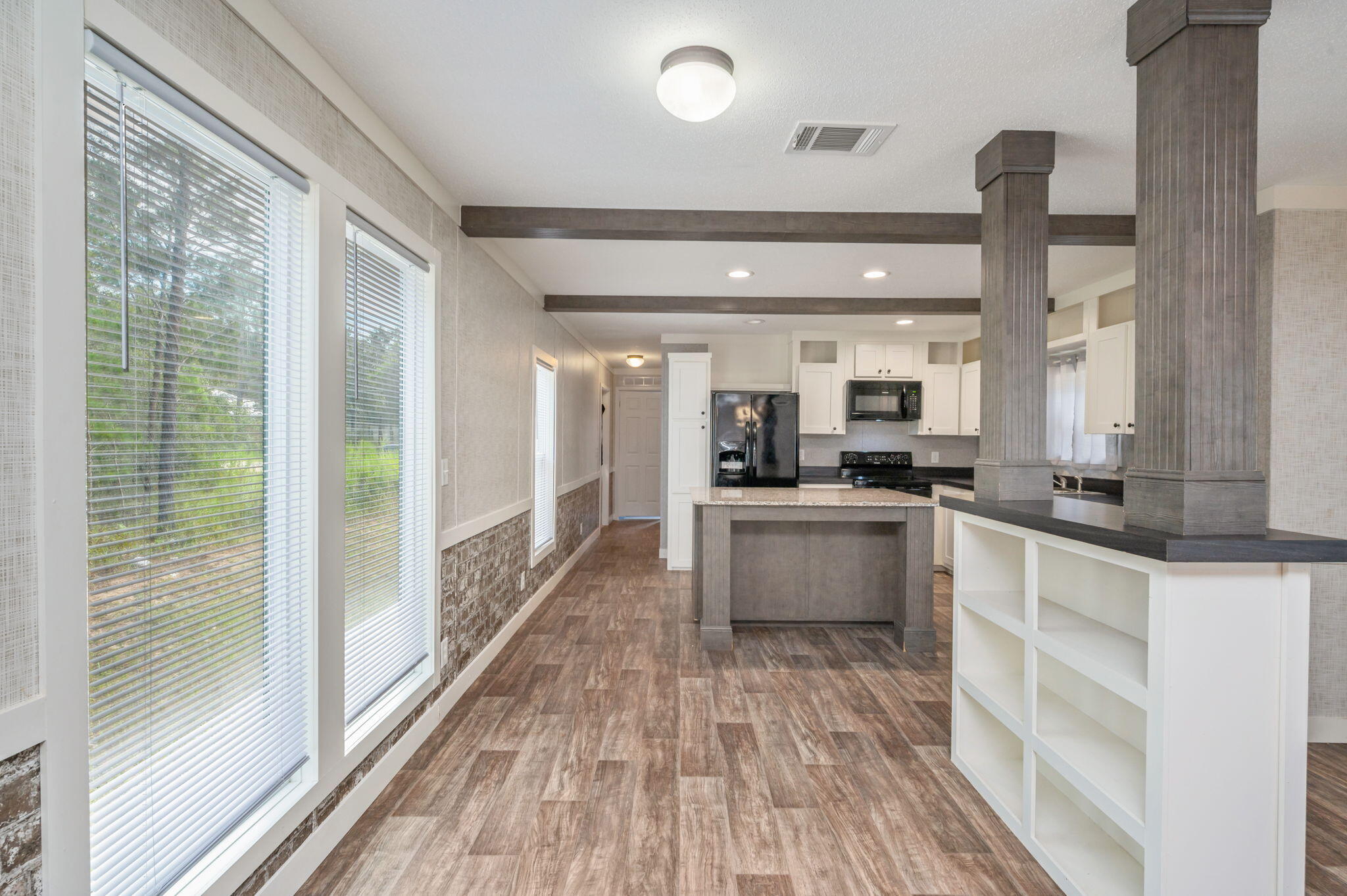 OKAWOOD HILLS UNIT lll - Residential Lease