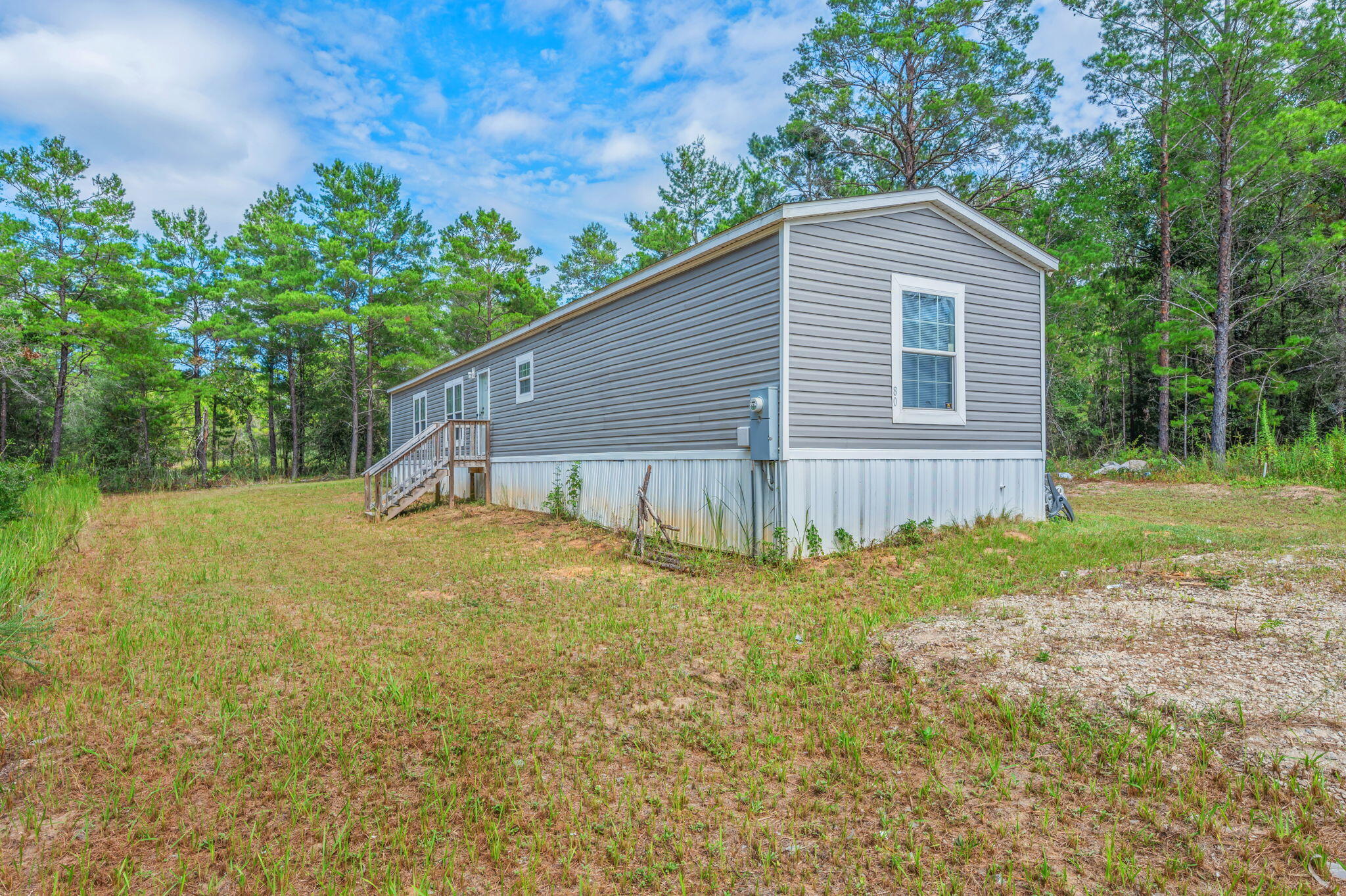 OKAWOOD HILLS UNIT lll - Residential Lease