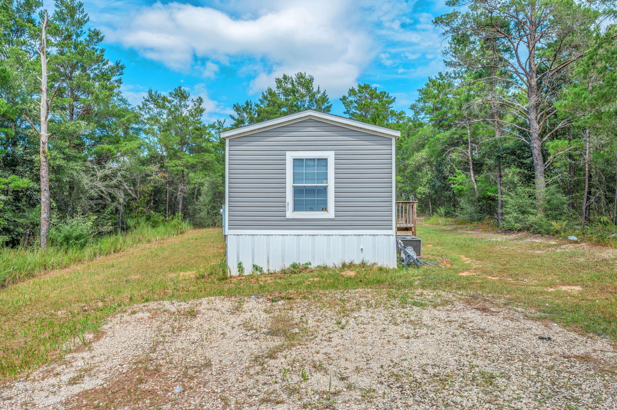 OKAWOOD HILLS UNIT lll - Residential Lease