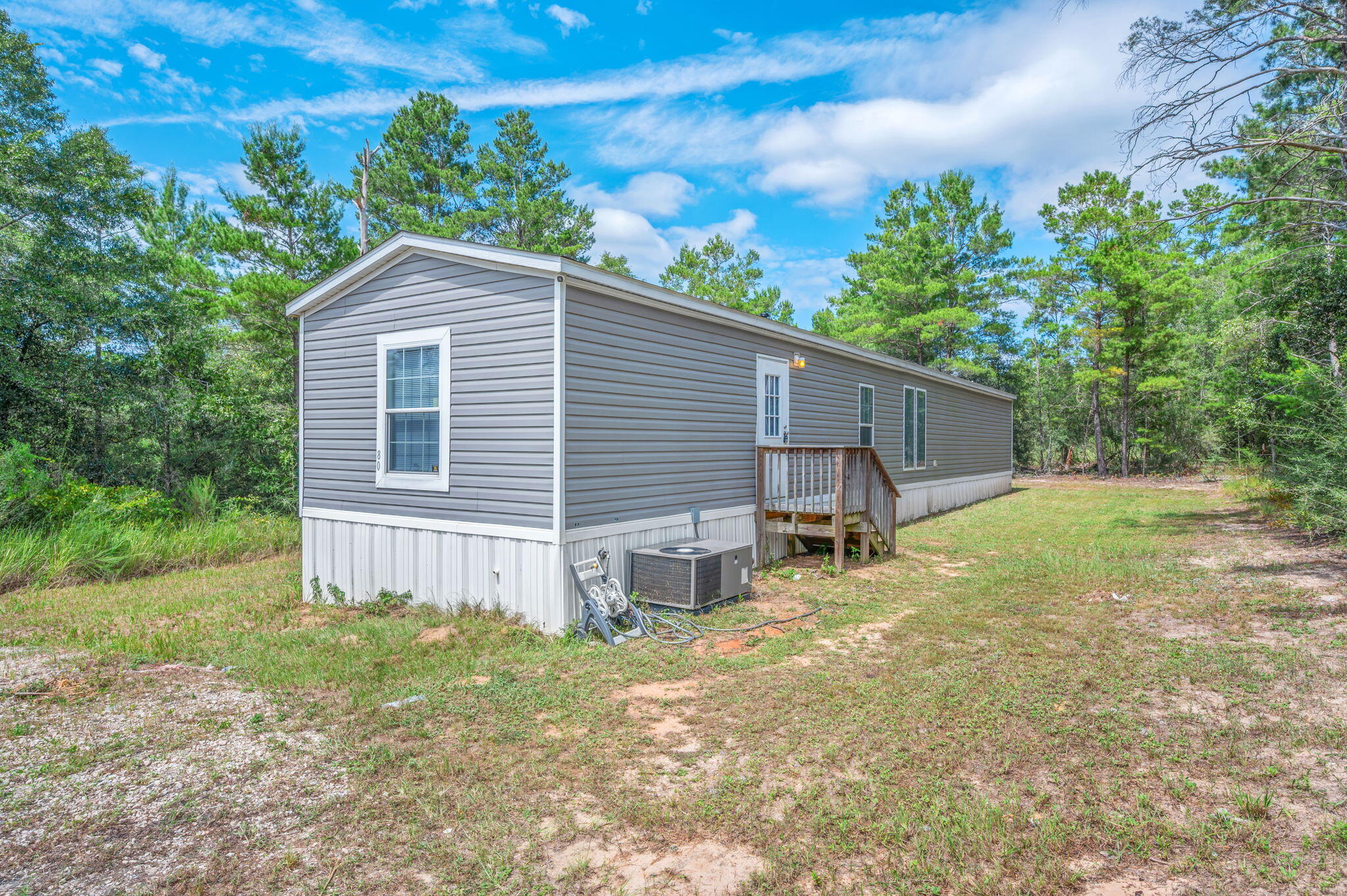 OKAWOOD HILLS UNIT lll - Residential Lease