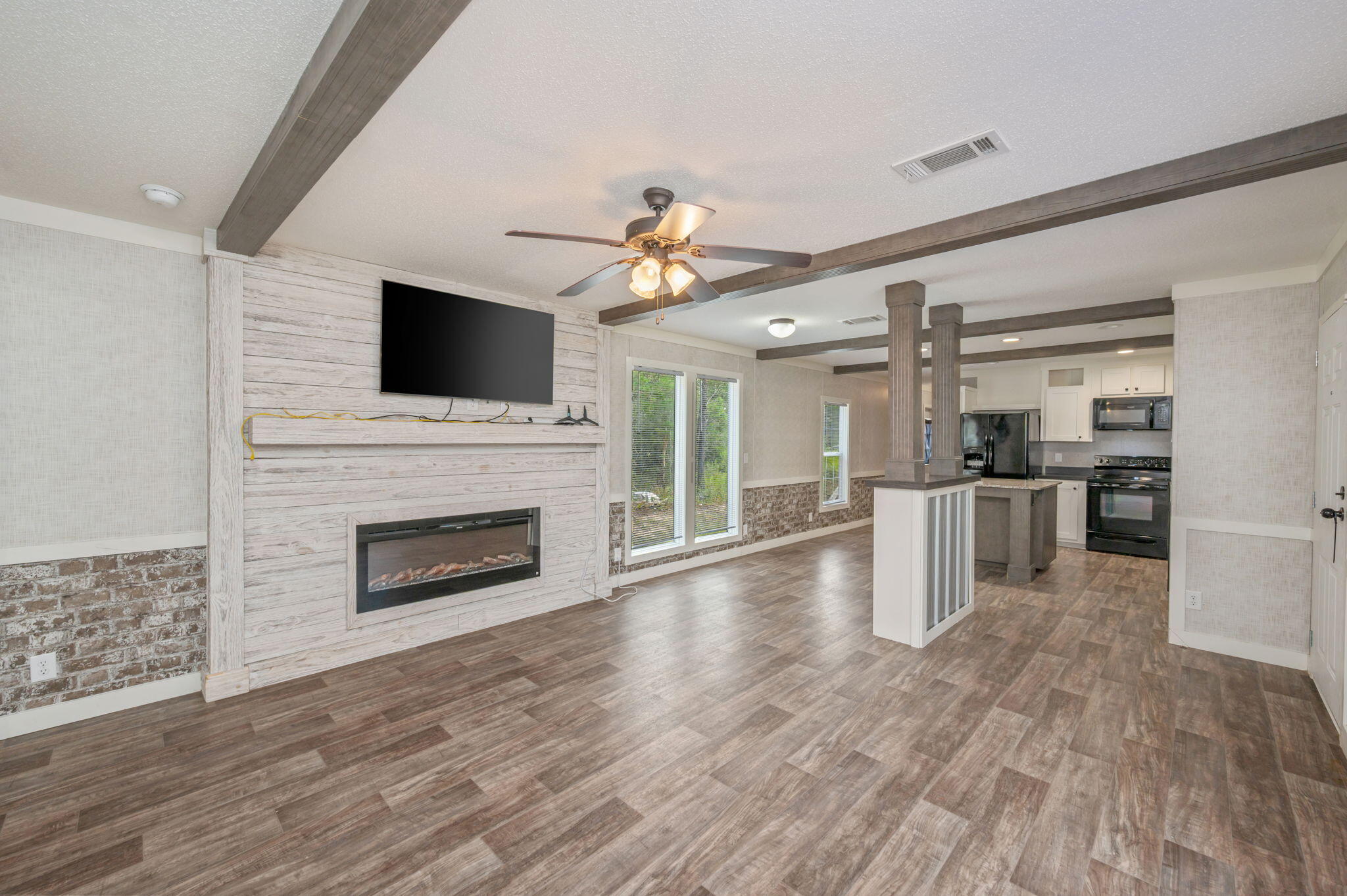 OKAWOOD HILLS UNIT lll - Residential Lease