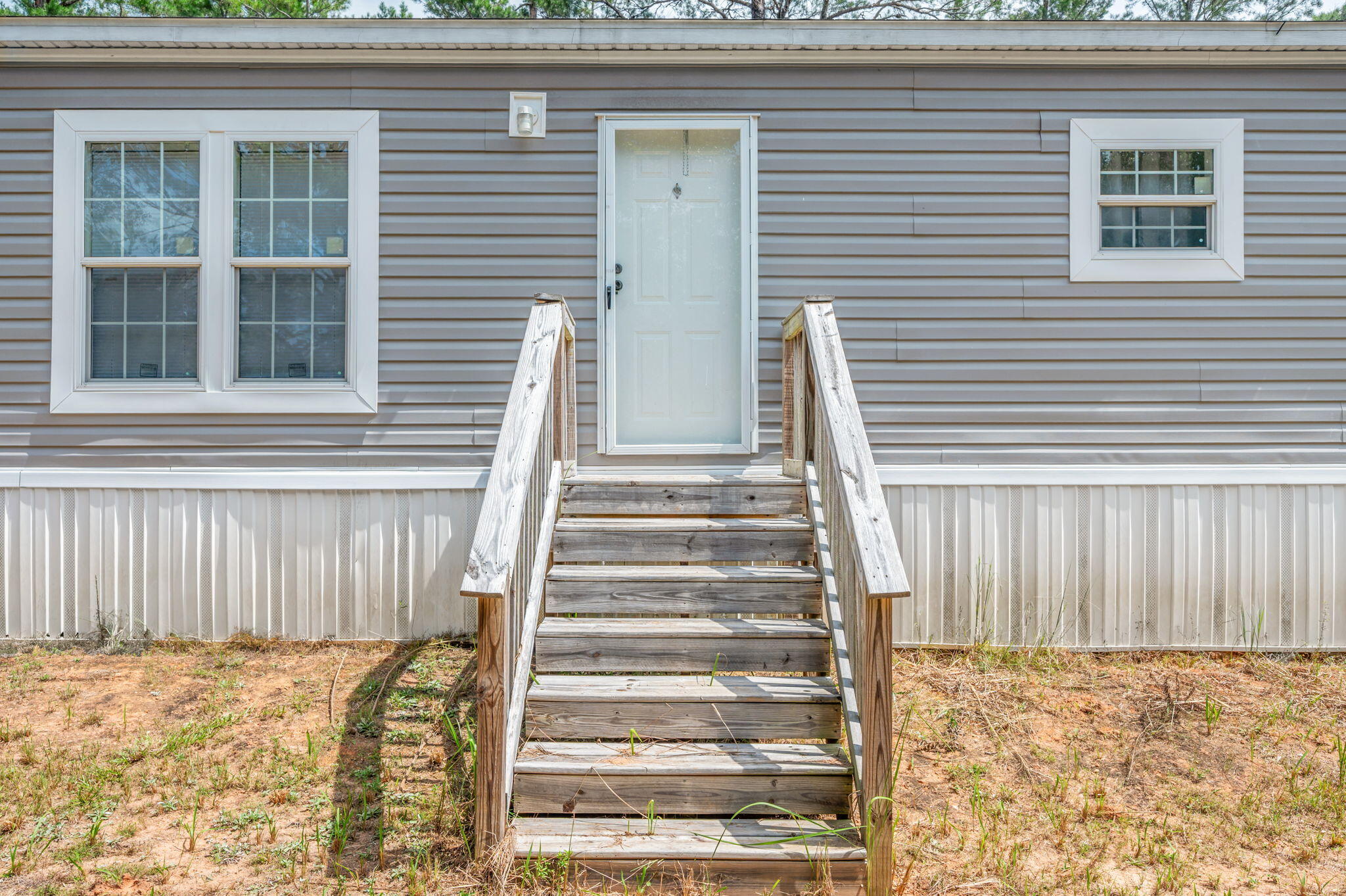 OKAWOOD HILLS UNIT lll - Residential Lease