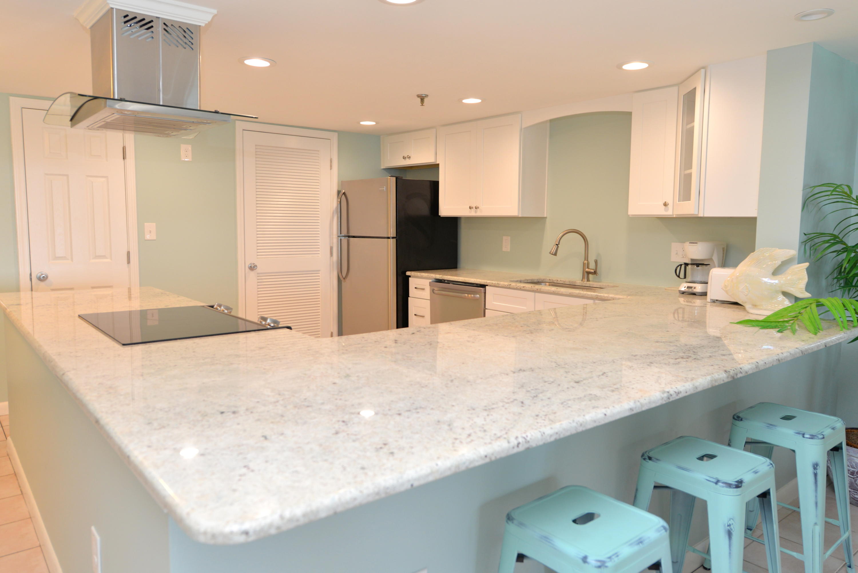 BREAKERS EAST CONDO - Residential