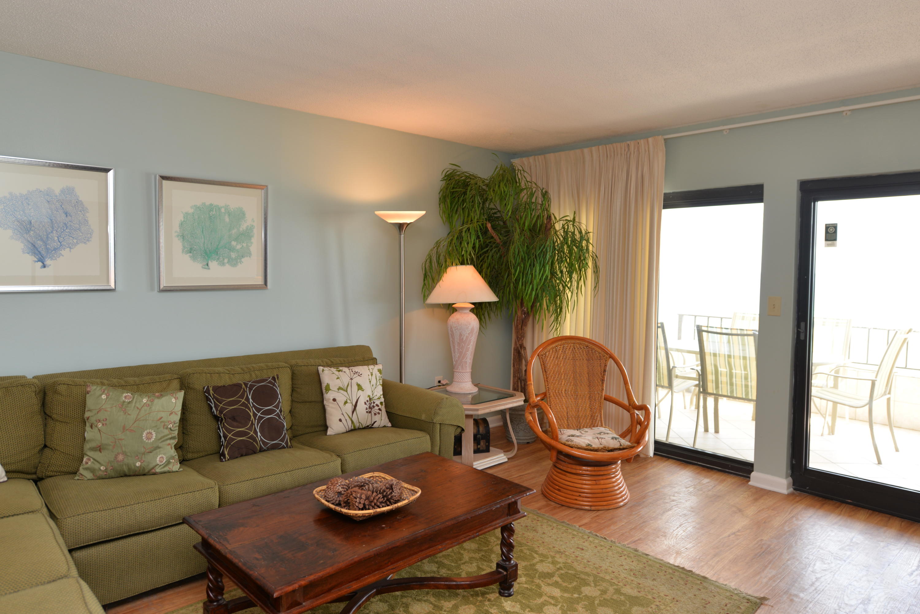 BREAKERS EAST CONDO - Residential