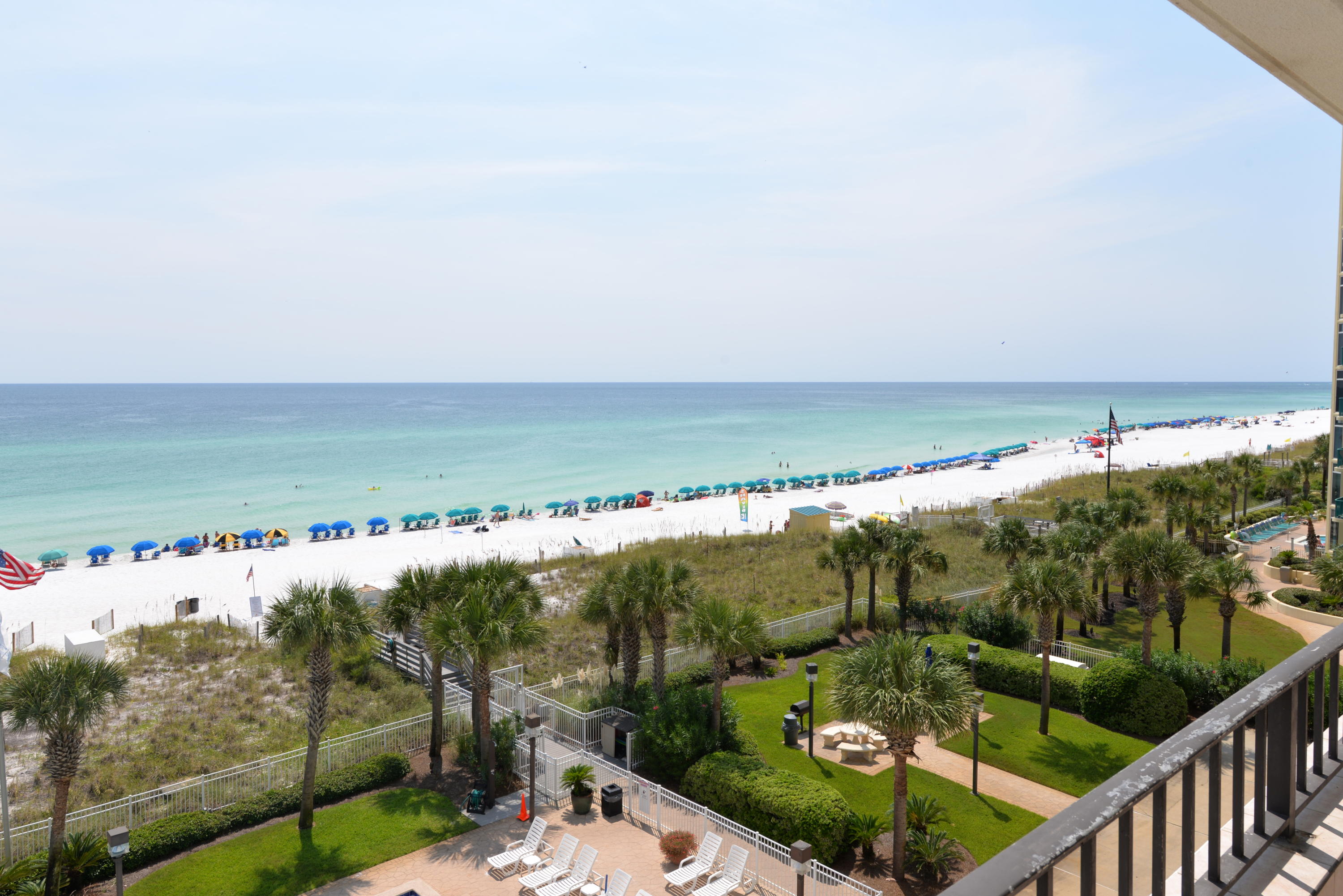 BREAKERS EAST CONDO - Residential