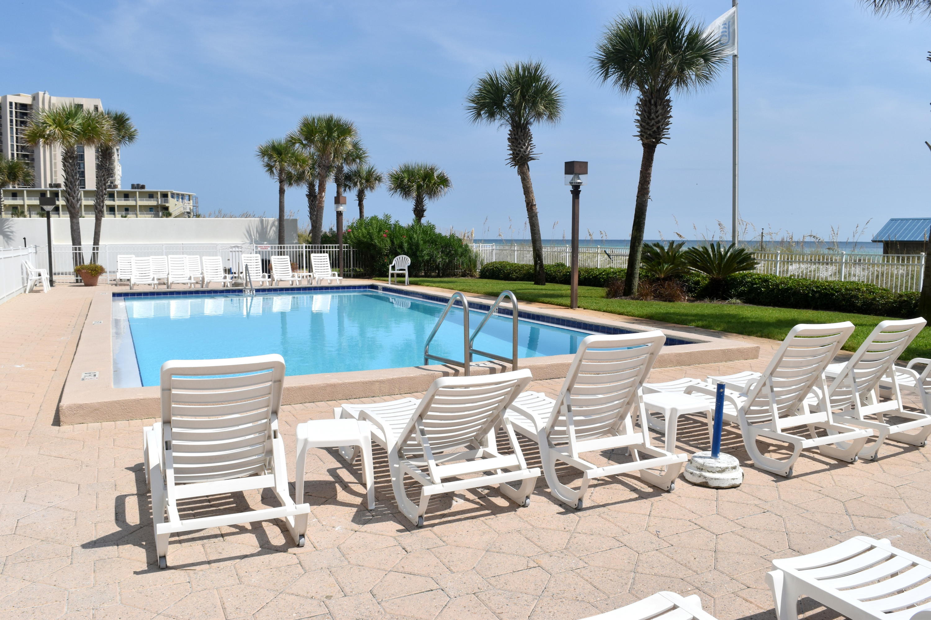 BREAKERS EAST CONDO - Residential