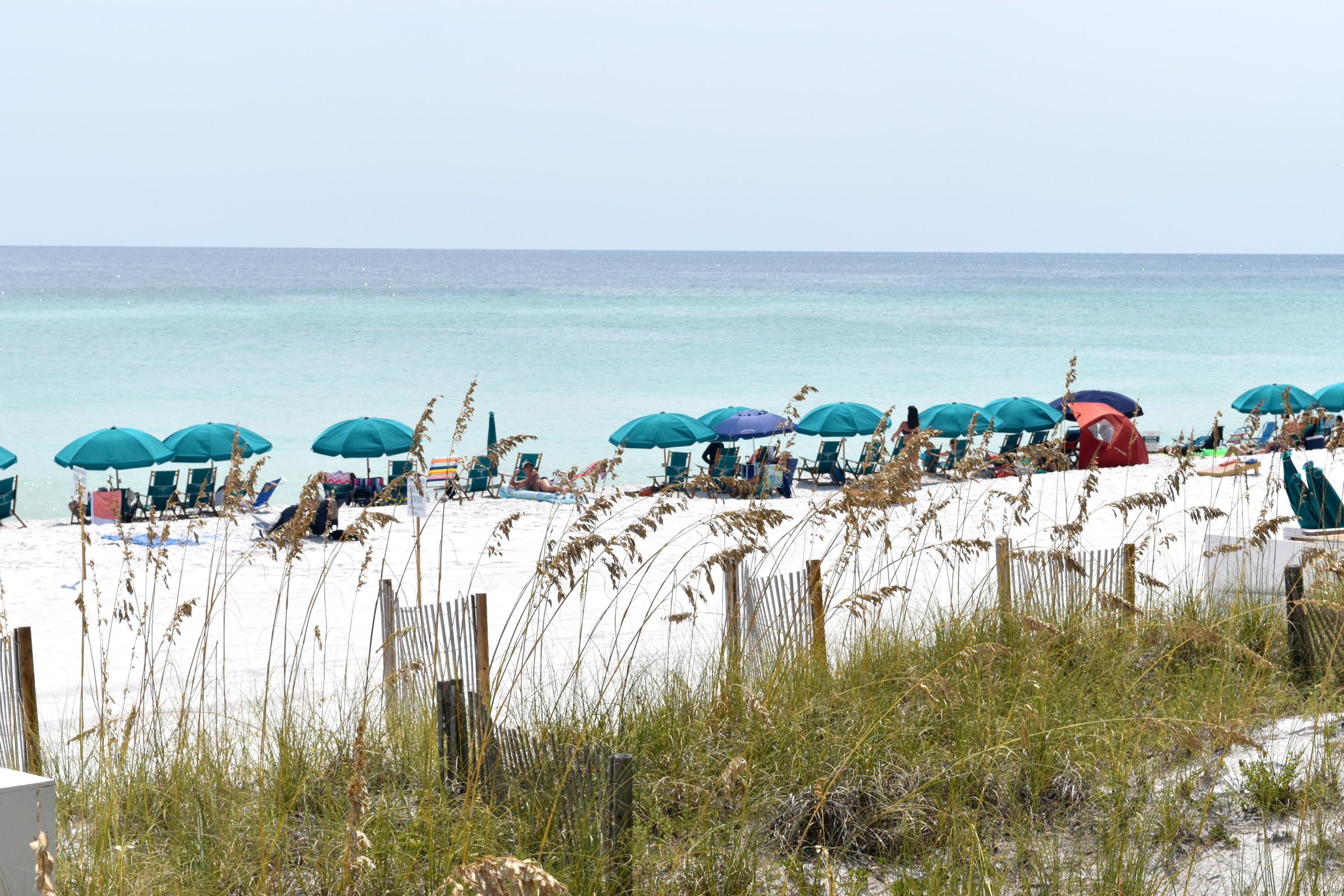 BREAKERS EAST CONDO - Residential