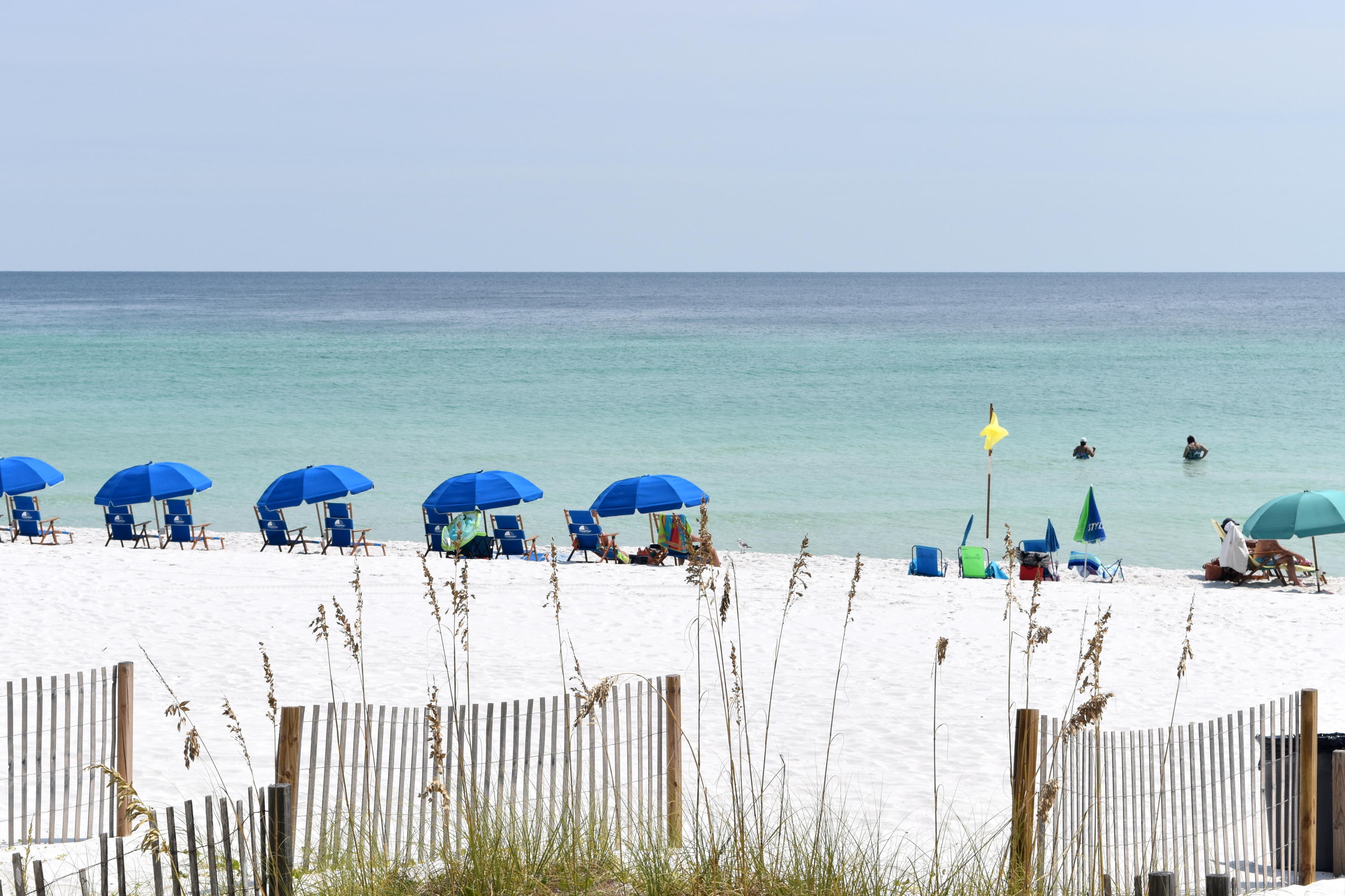 BREAKERS EAST CONDO - Residential