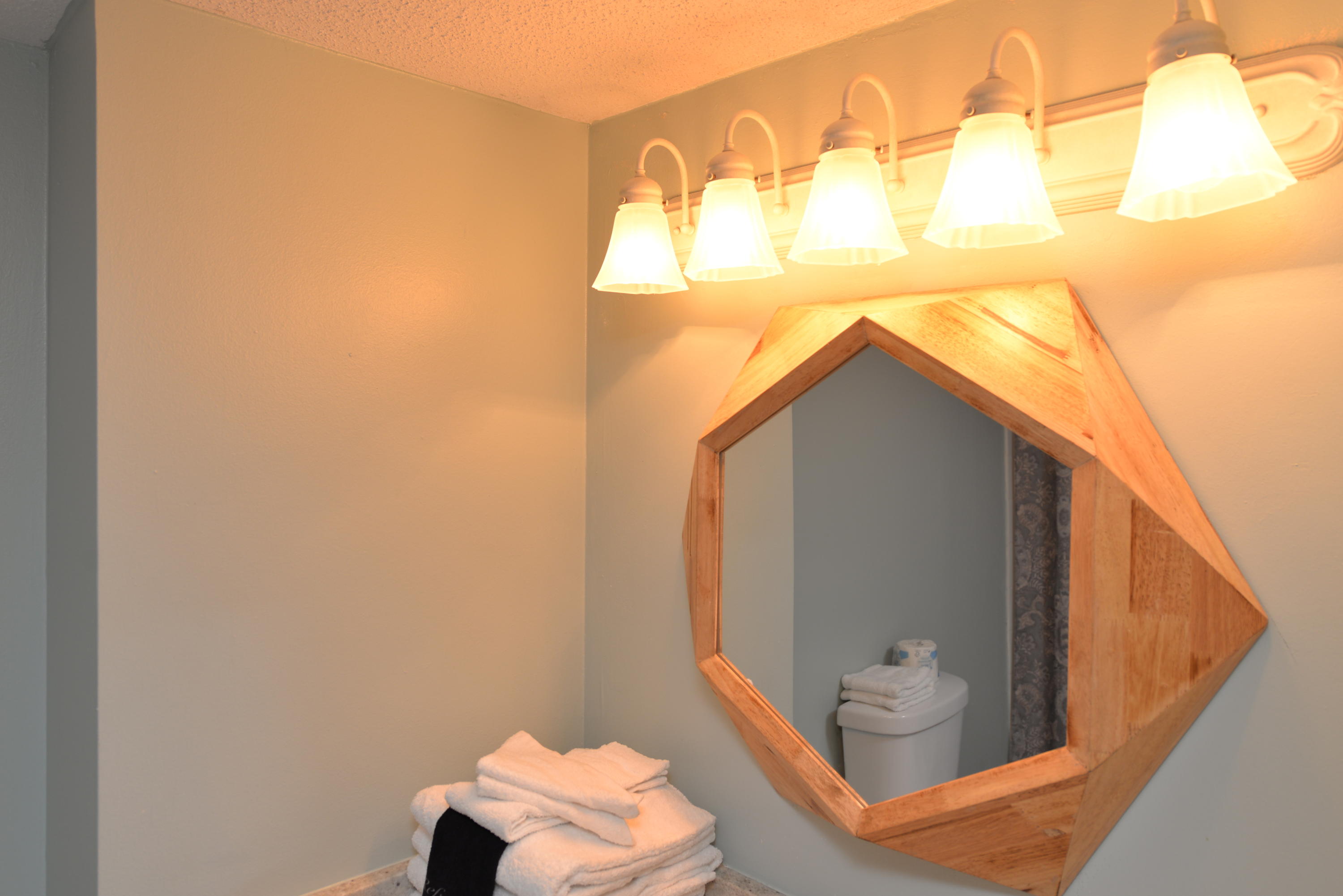 BREAKERS EAST CONDO - Residential