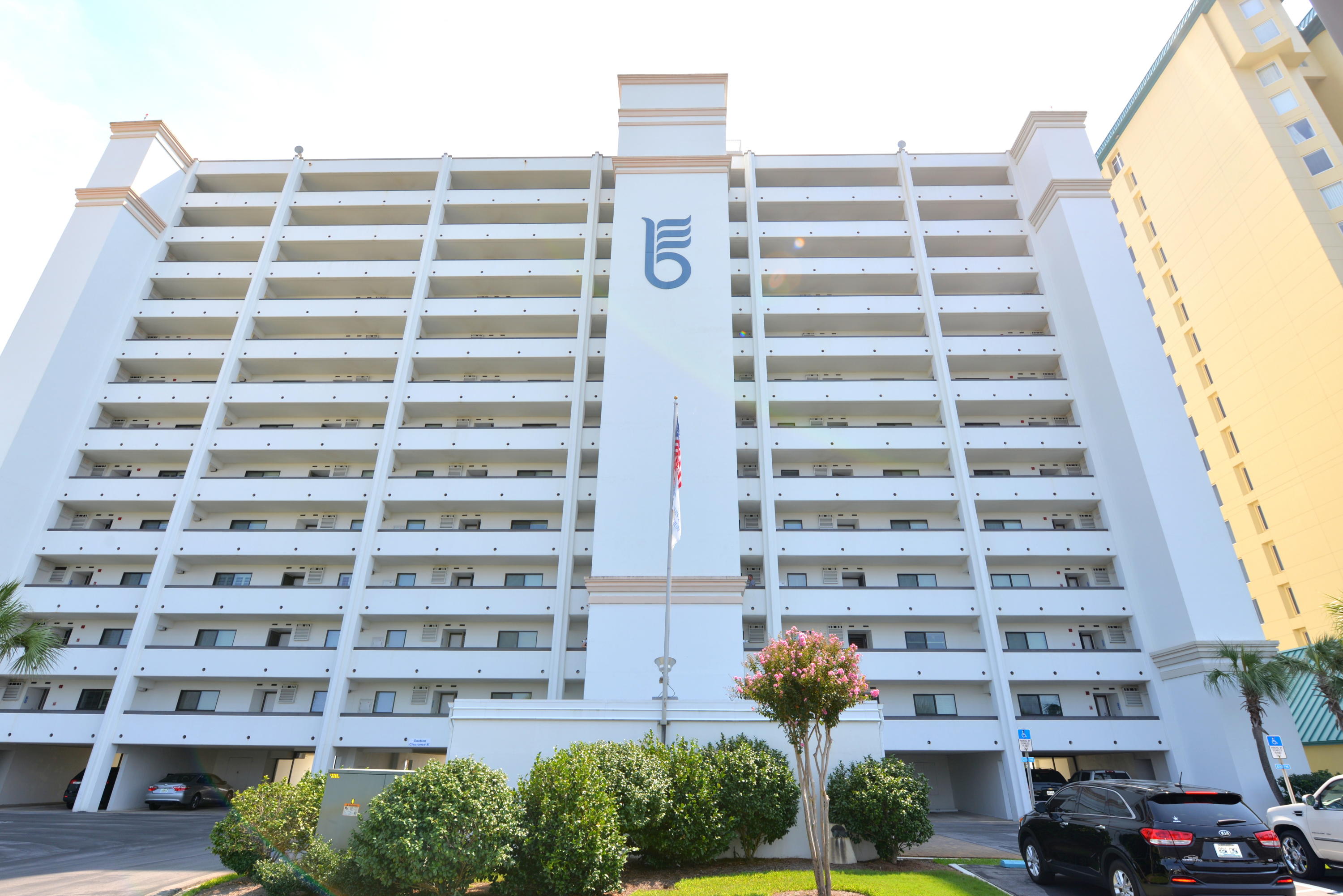 BREAKERS EAST CONDO - Residential