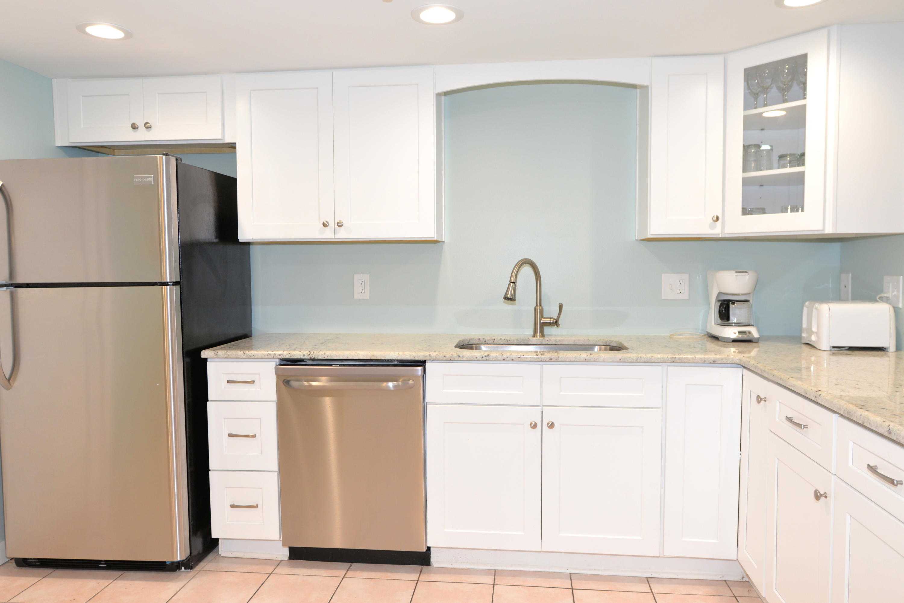 BREAKERS EAST CONDO - Residential