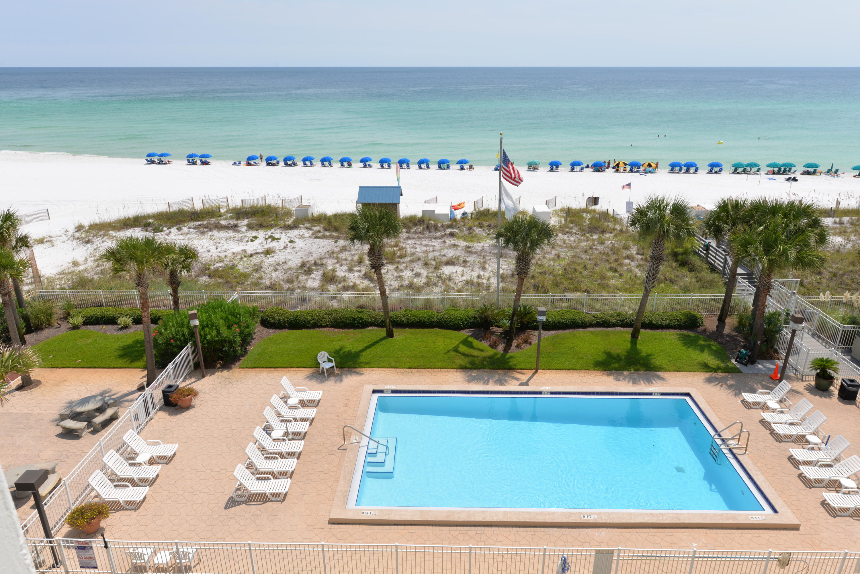 BREAKERS EAST CONDO - Residential