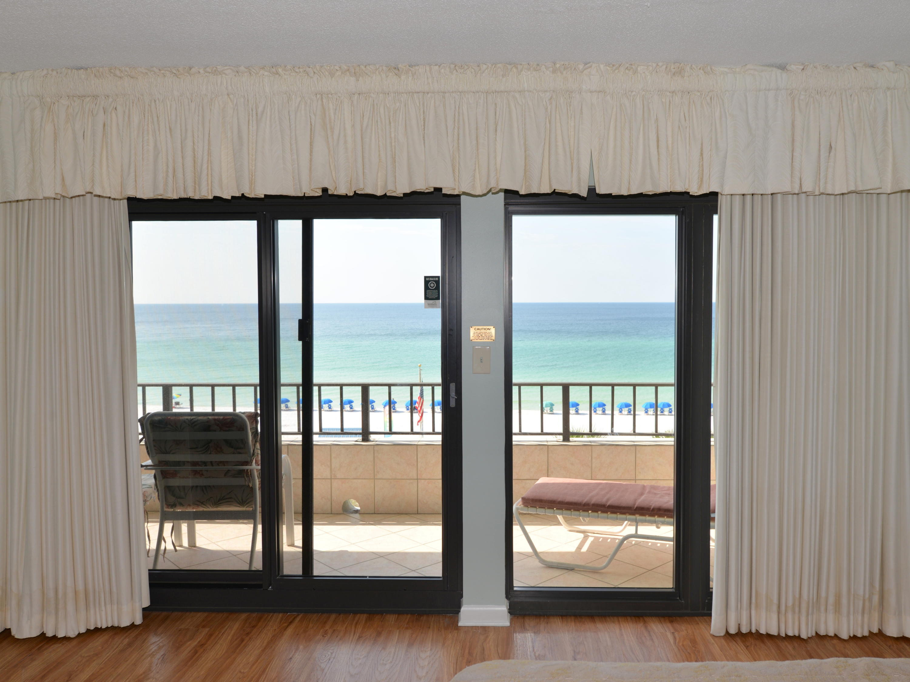 BREAKERS EAST CONDO - Residential