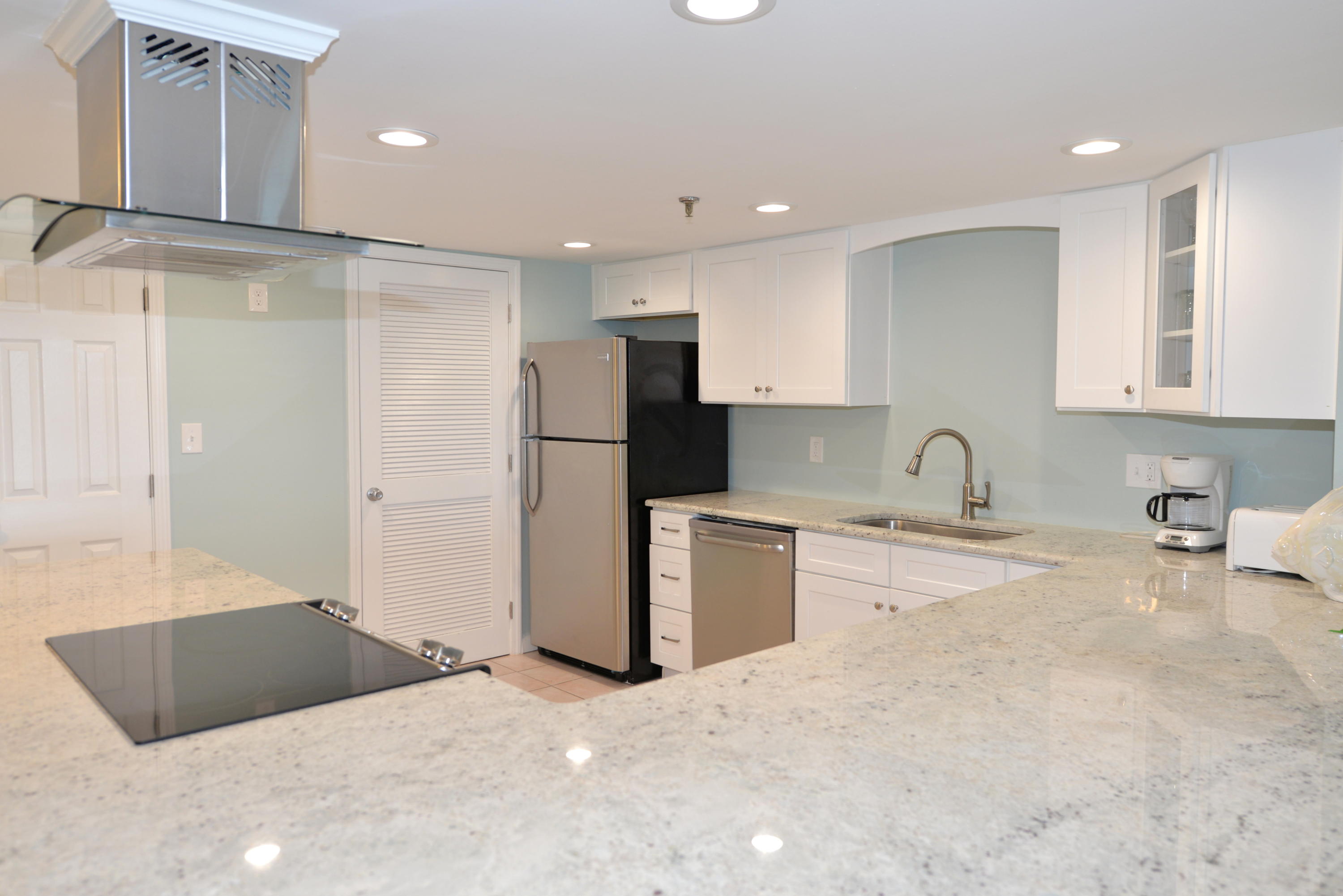 BREAKERS EAST CONDO - Residential