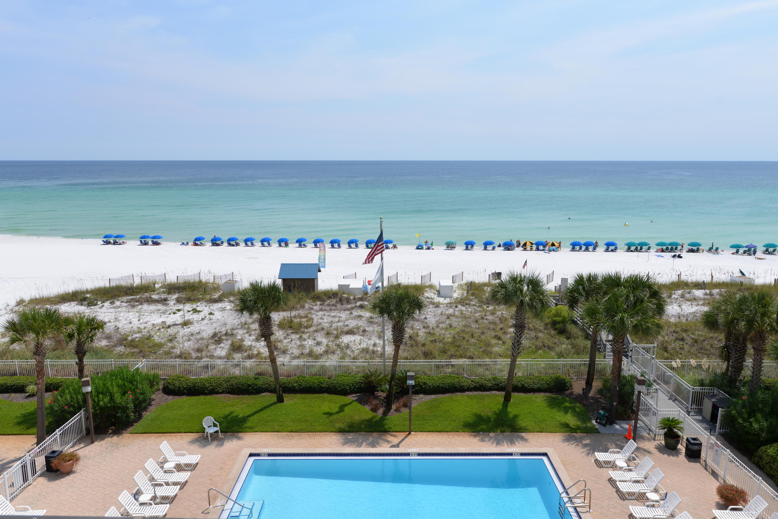 BREAKERS EAST CONDO - Residential