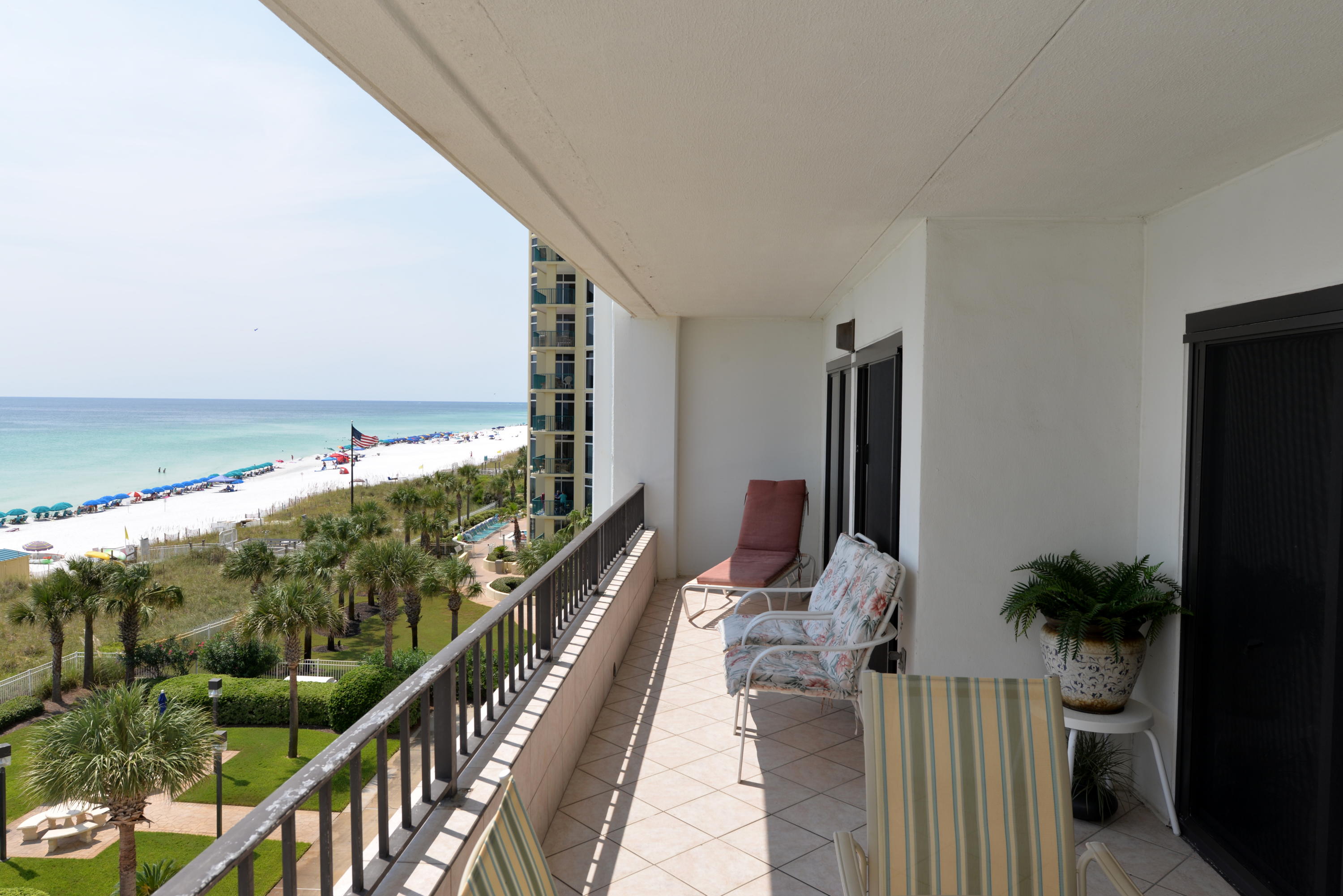 BREAKERS EAST CONDO - Residential