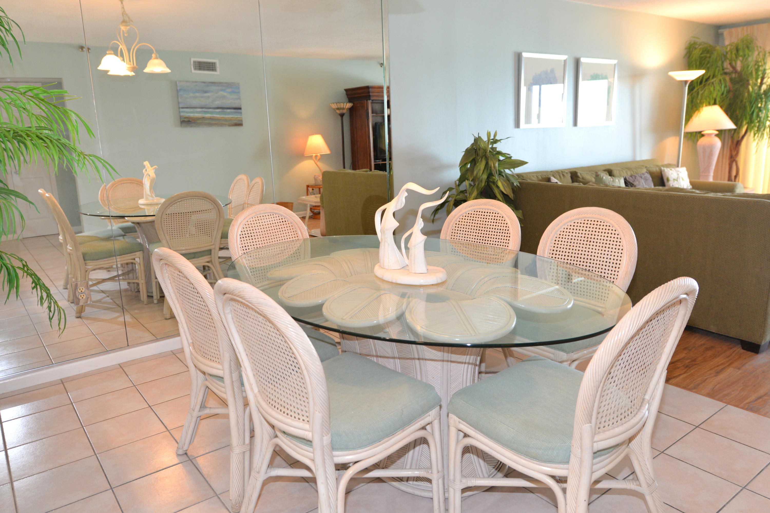 BREAKERS EAST CONDO - Residential