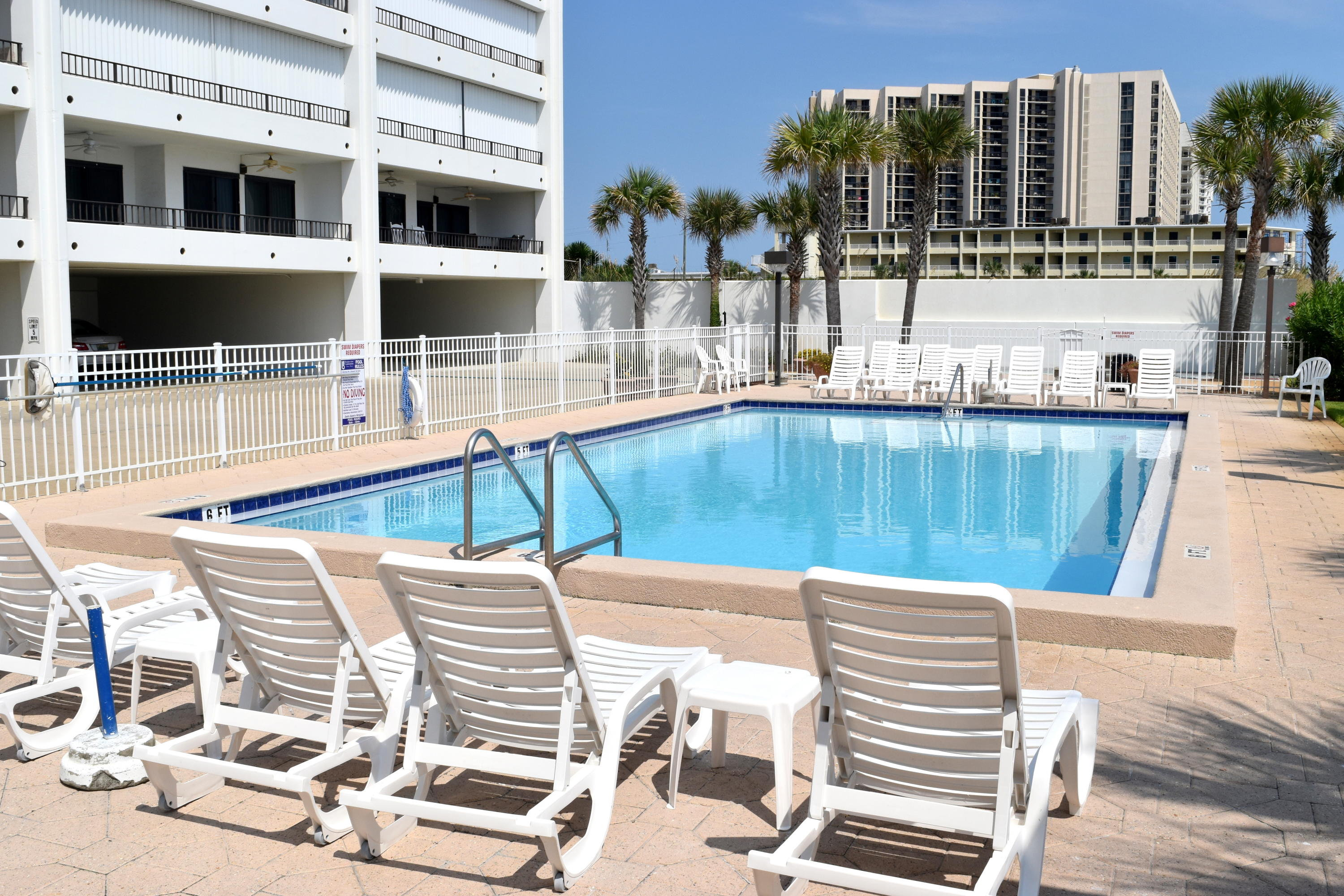 BREAKERS EAST CONDO - Residential