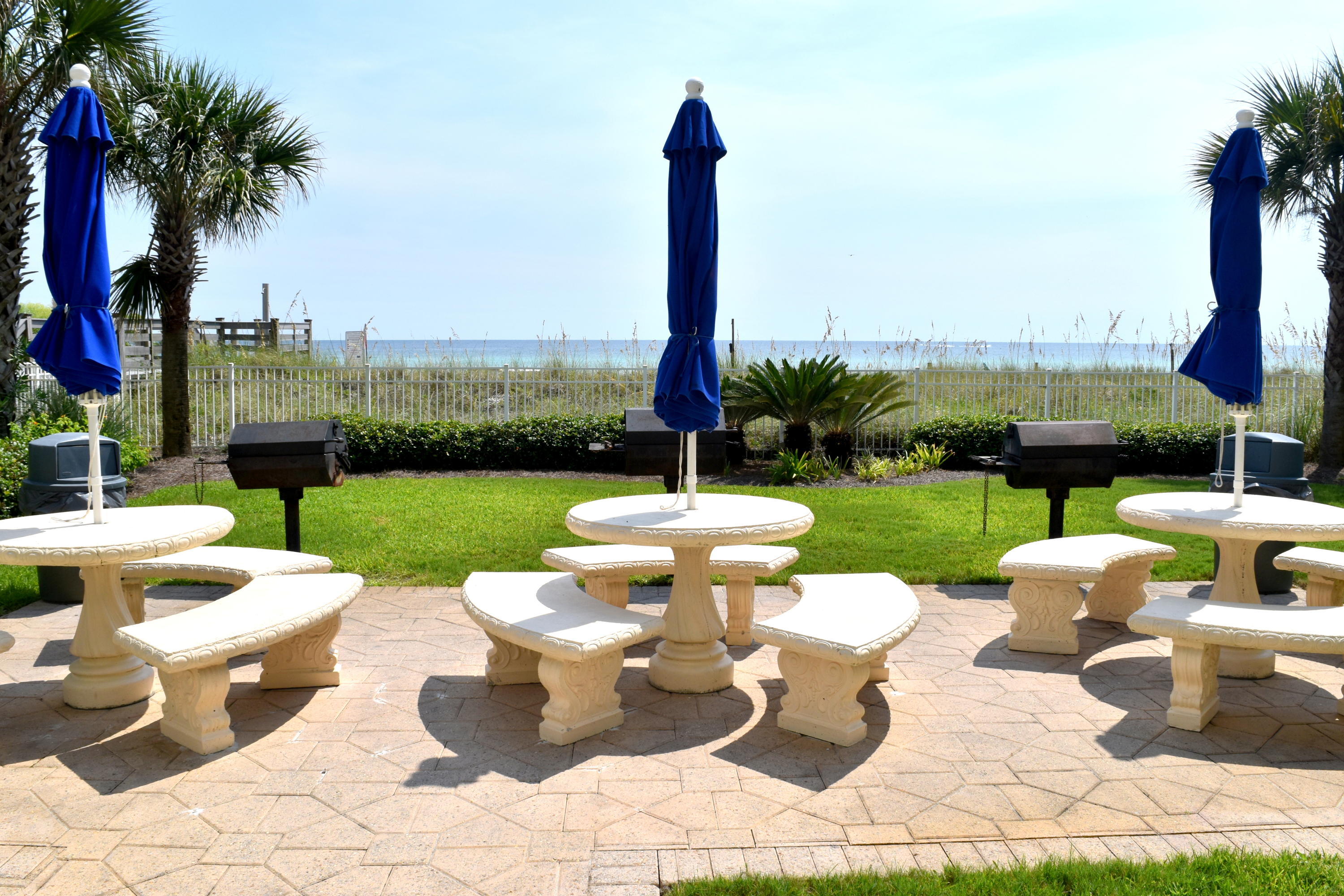 BREAKERS EAST CONDO - Residential