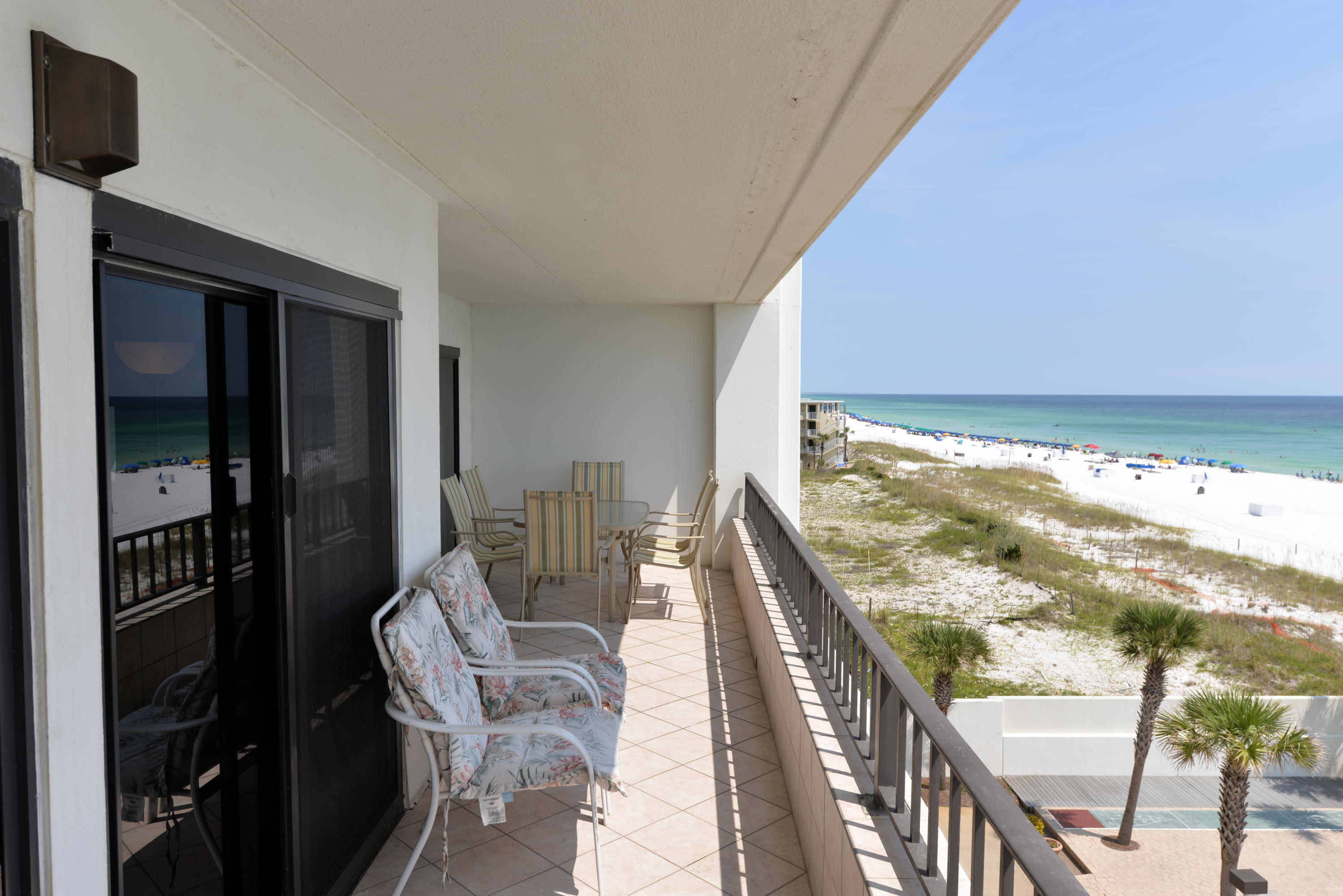 BREAKERS EAST CONDO - Residential