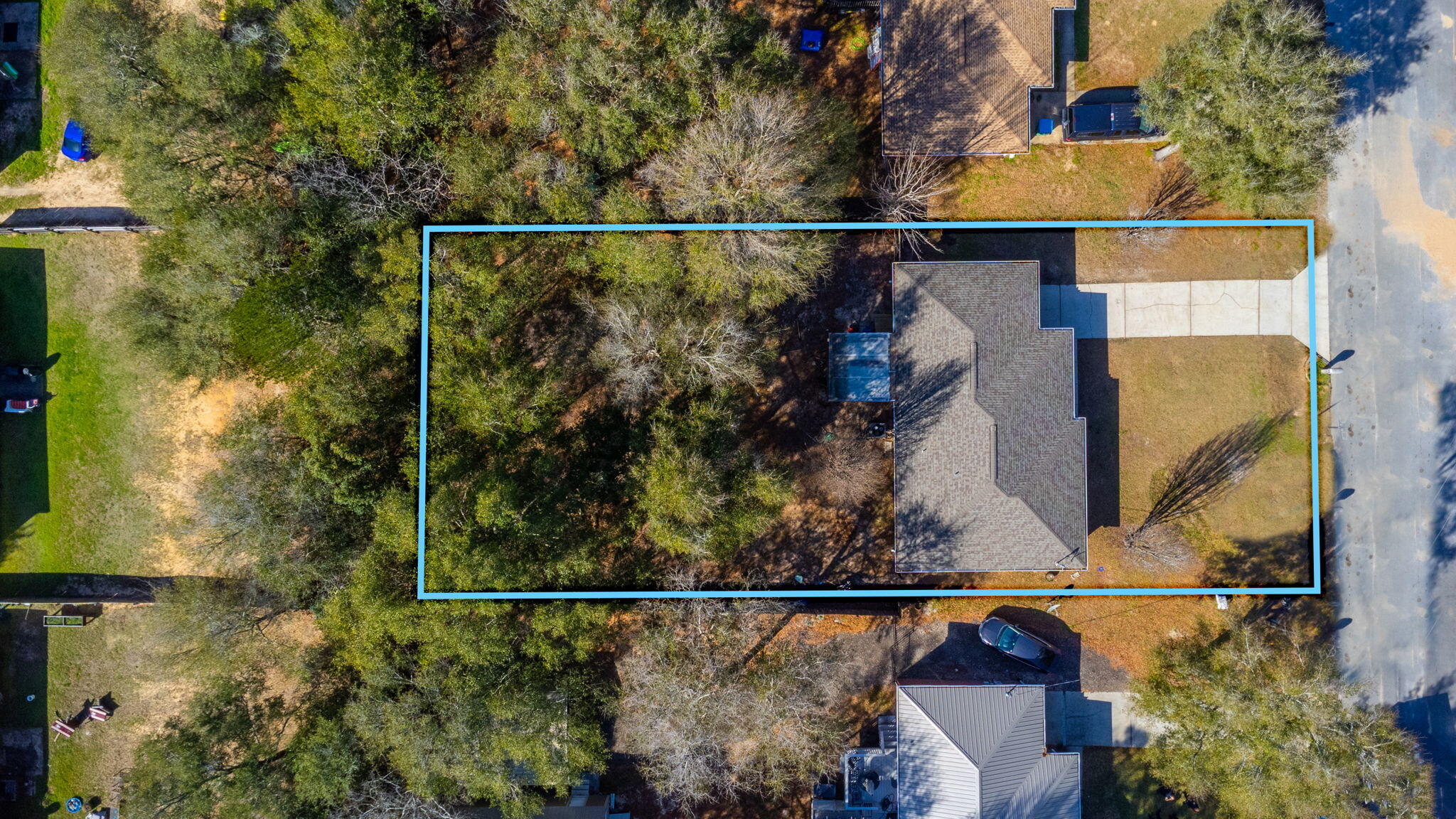 ADAMS POWELL - Residential