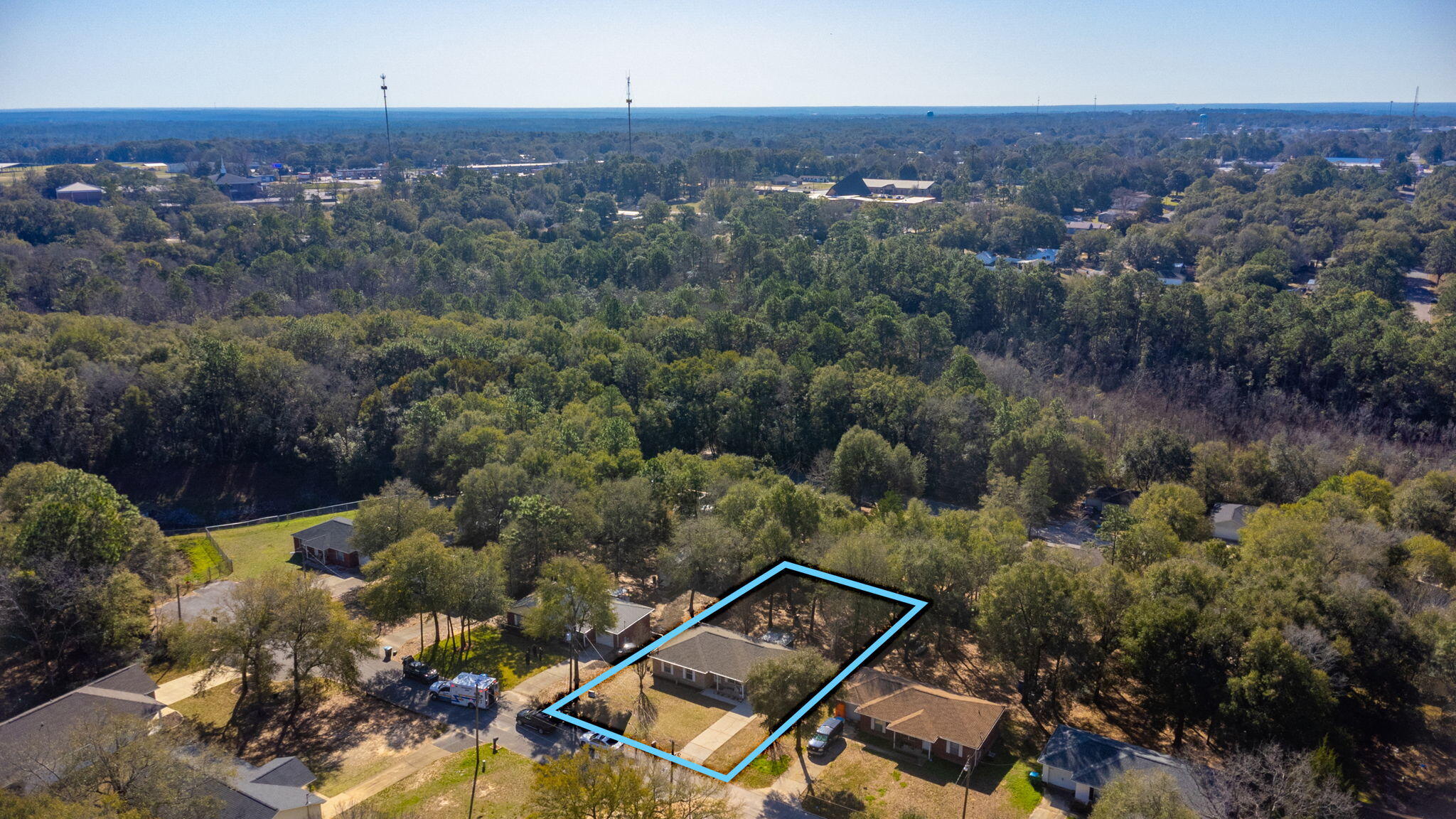 ADAMS POWELL - Residential