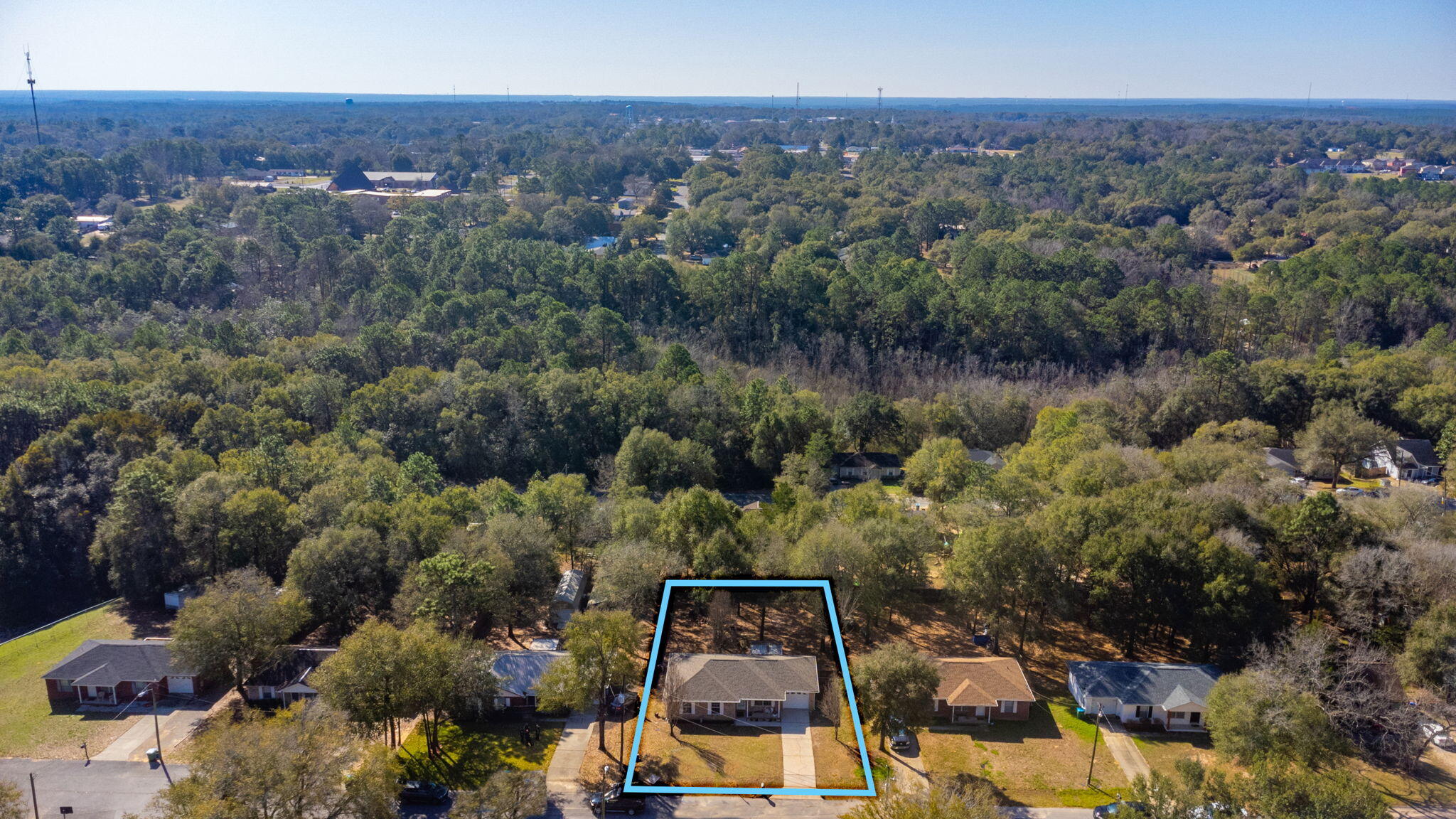 ADAMS POWELL - Residential