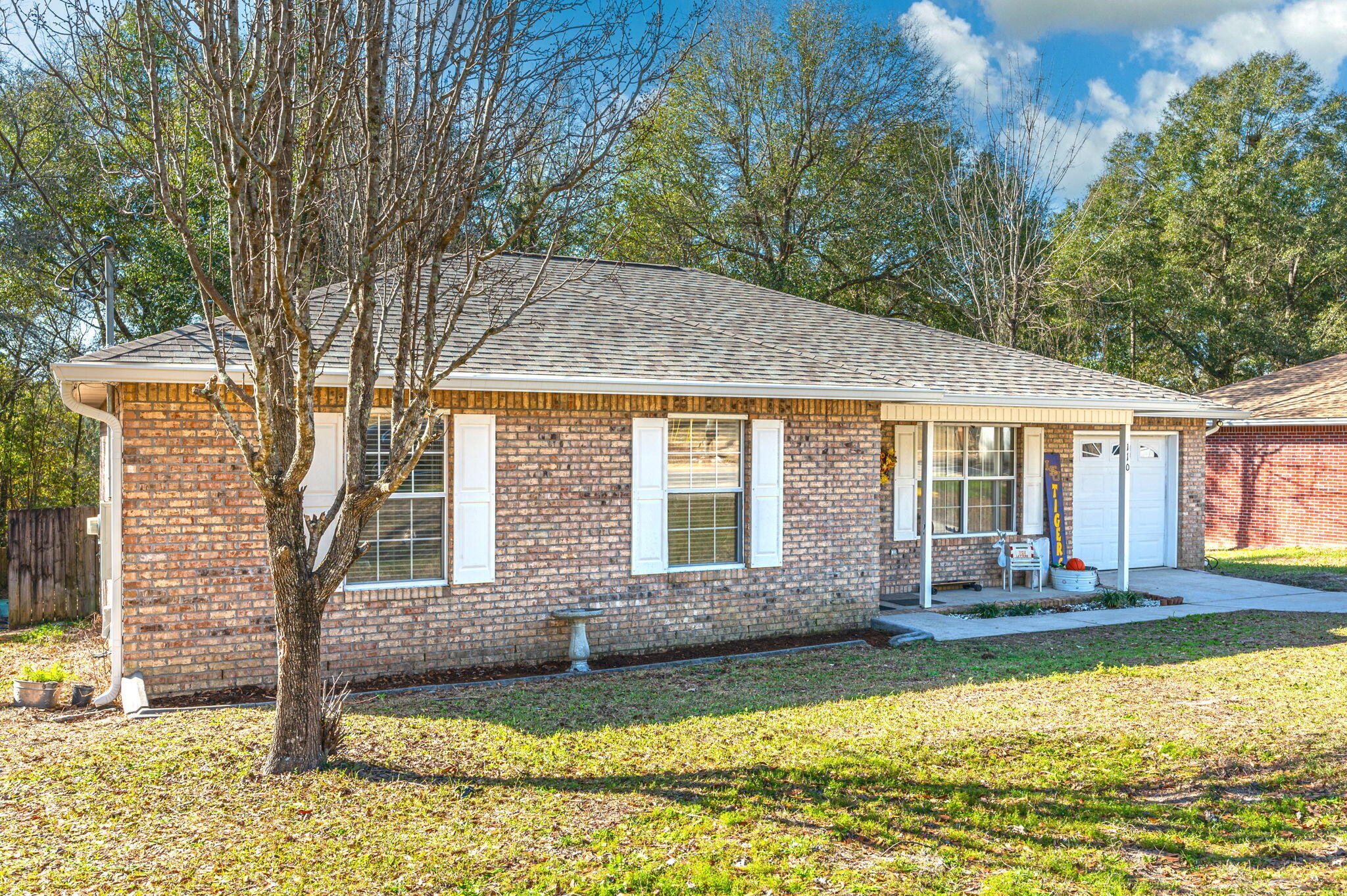 ADAMS POWELL - Residential