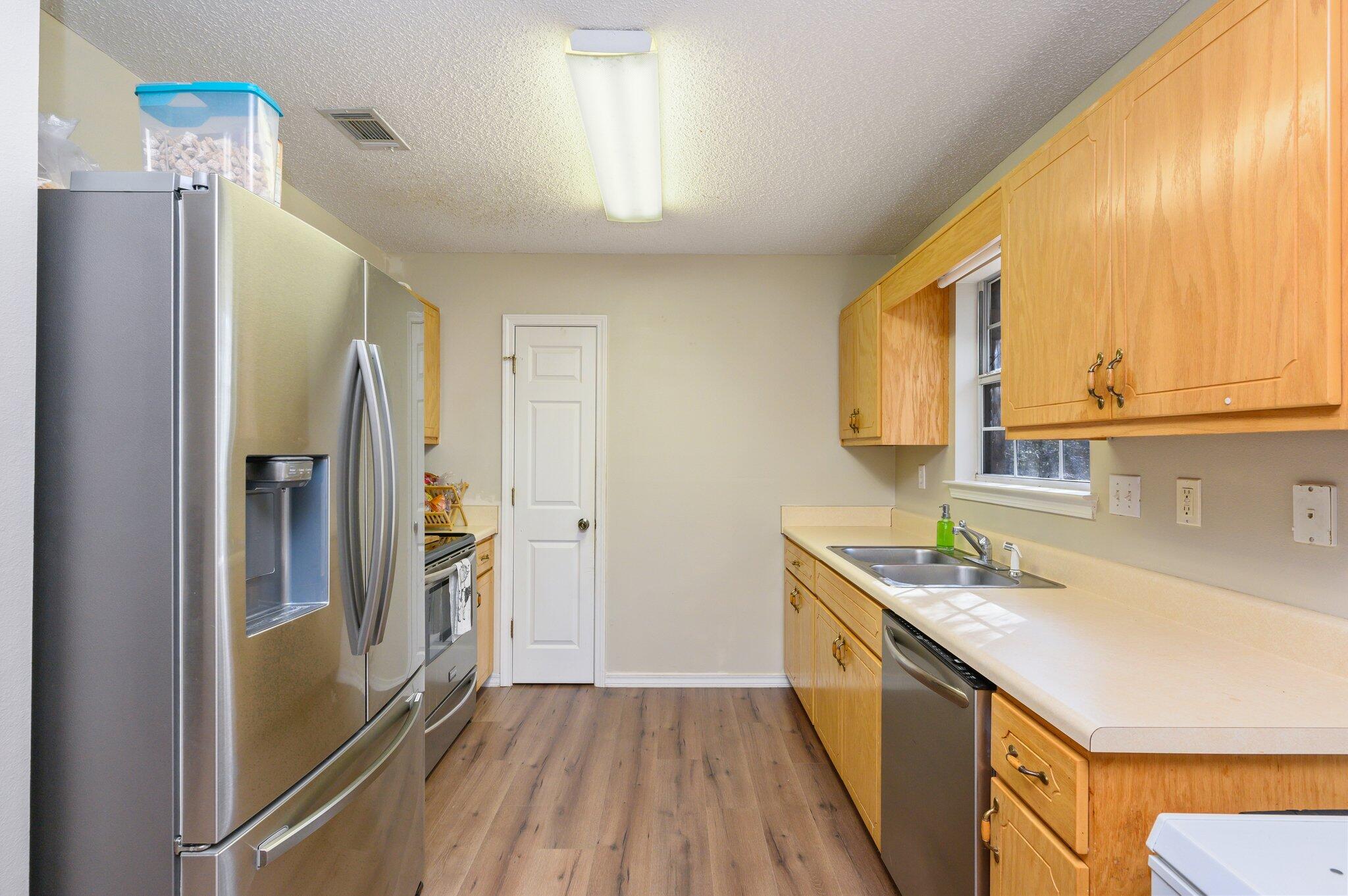 ADAMS POWELL - Residential