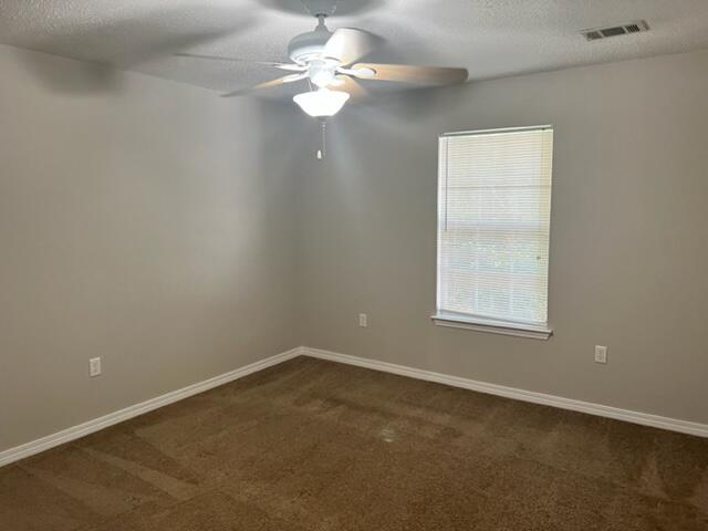 UNRECORDED SUBDIVISION - Residential Lease