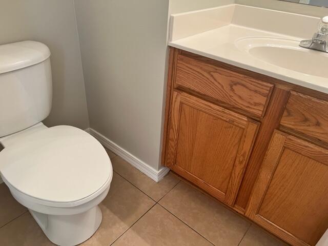 UNRECORDED SUBDIVISION - Residential Lease