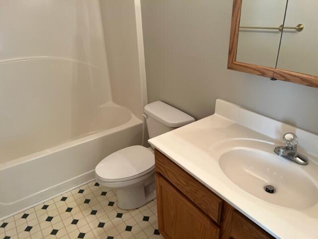 UNRECORDED SUBDIVISION - Residential Lease