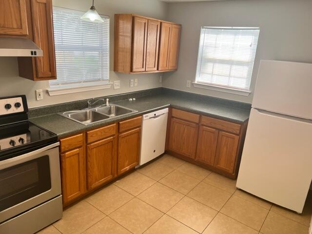 UNRECORDED SUBDIVISION - Residential Lease