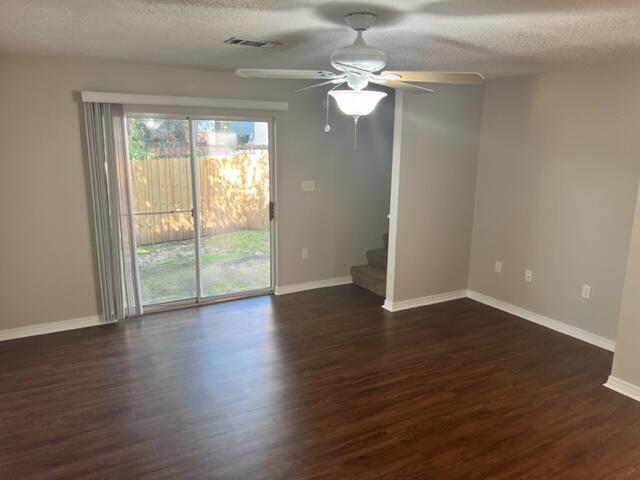 UNRECORDED SUBDIVISION - Residential Lease