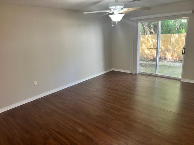 UNRECORDED SUBDIVISION - Residential Lease