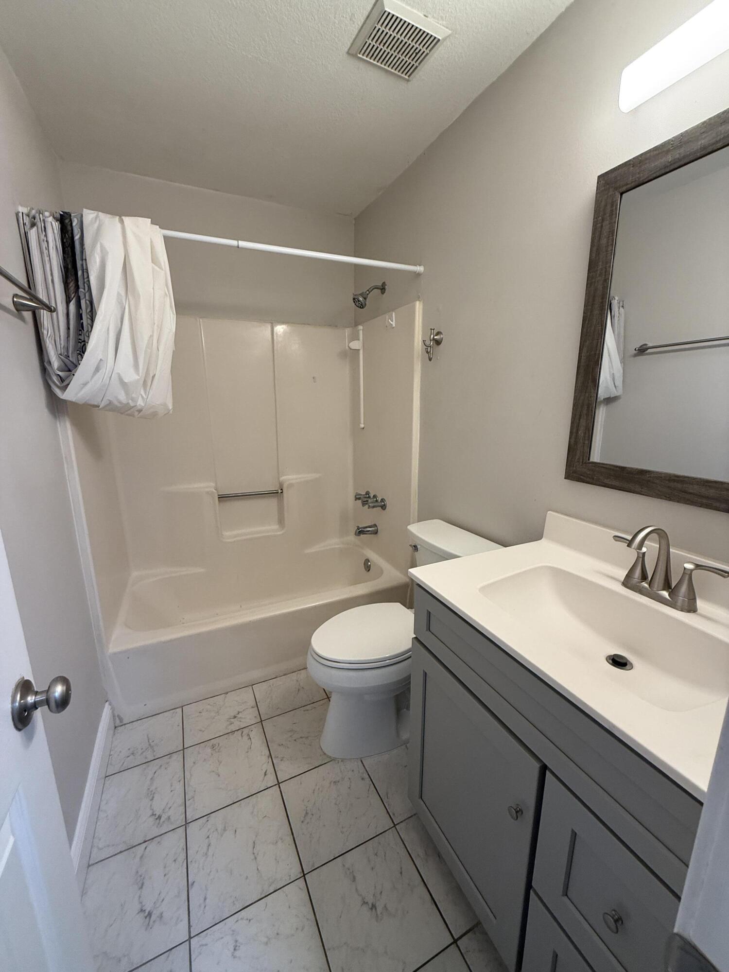 TYNER VILLAS - Residential Lease