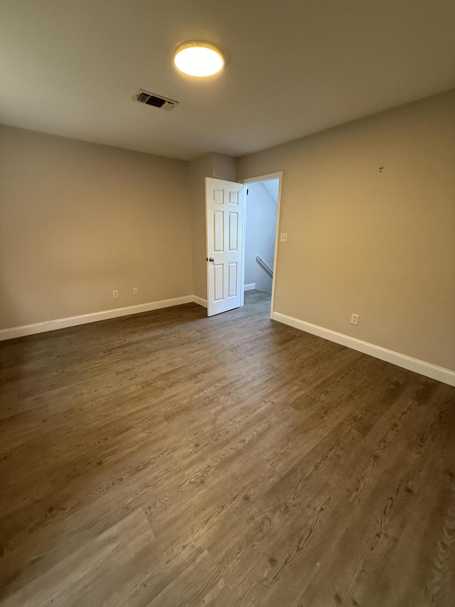TYNER VILLAS - Residential Lease