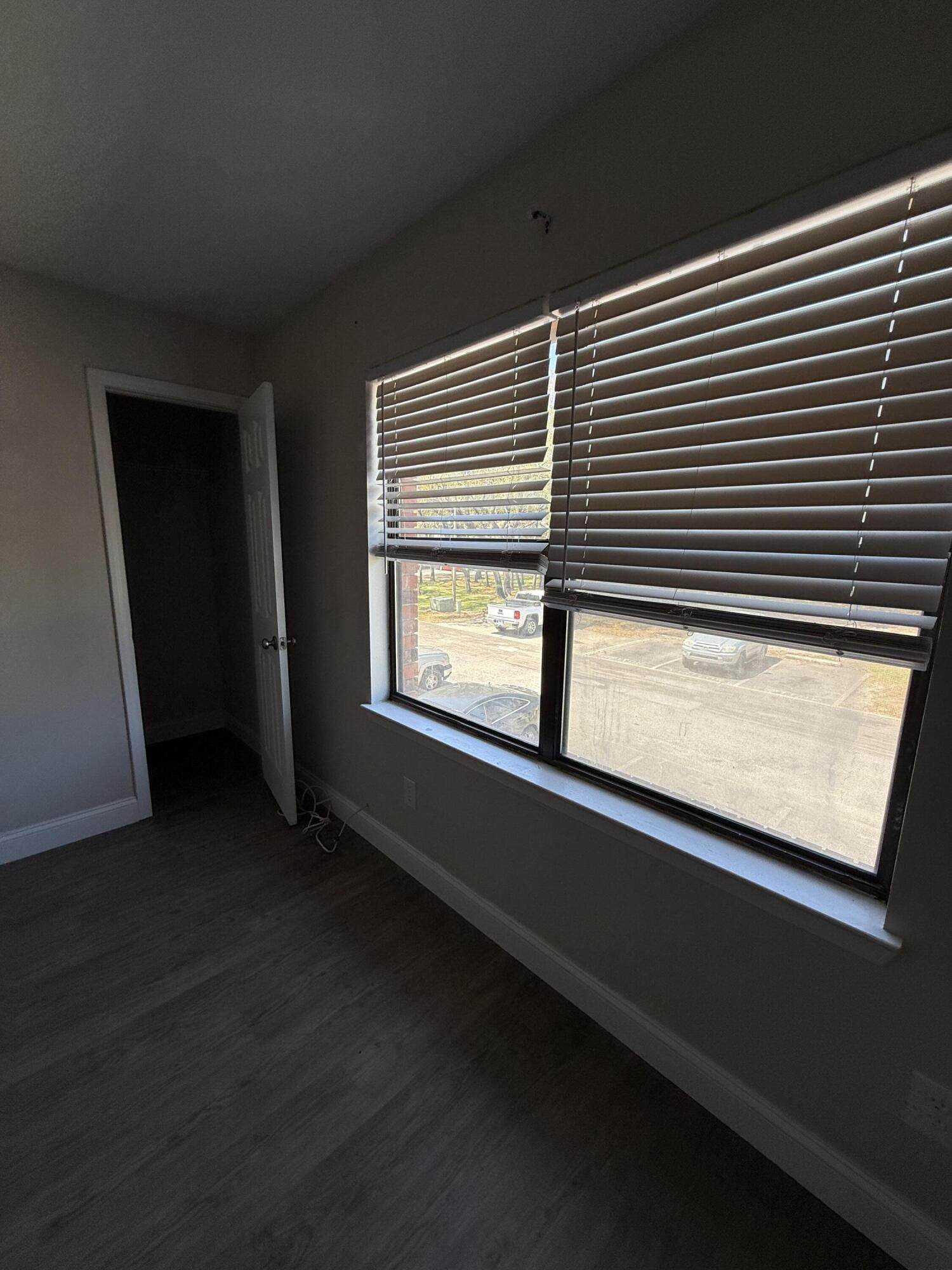 TYNER VILLAS - Residential Lease