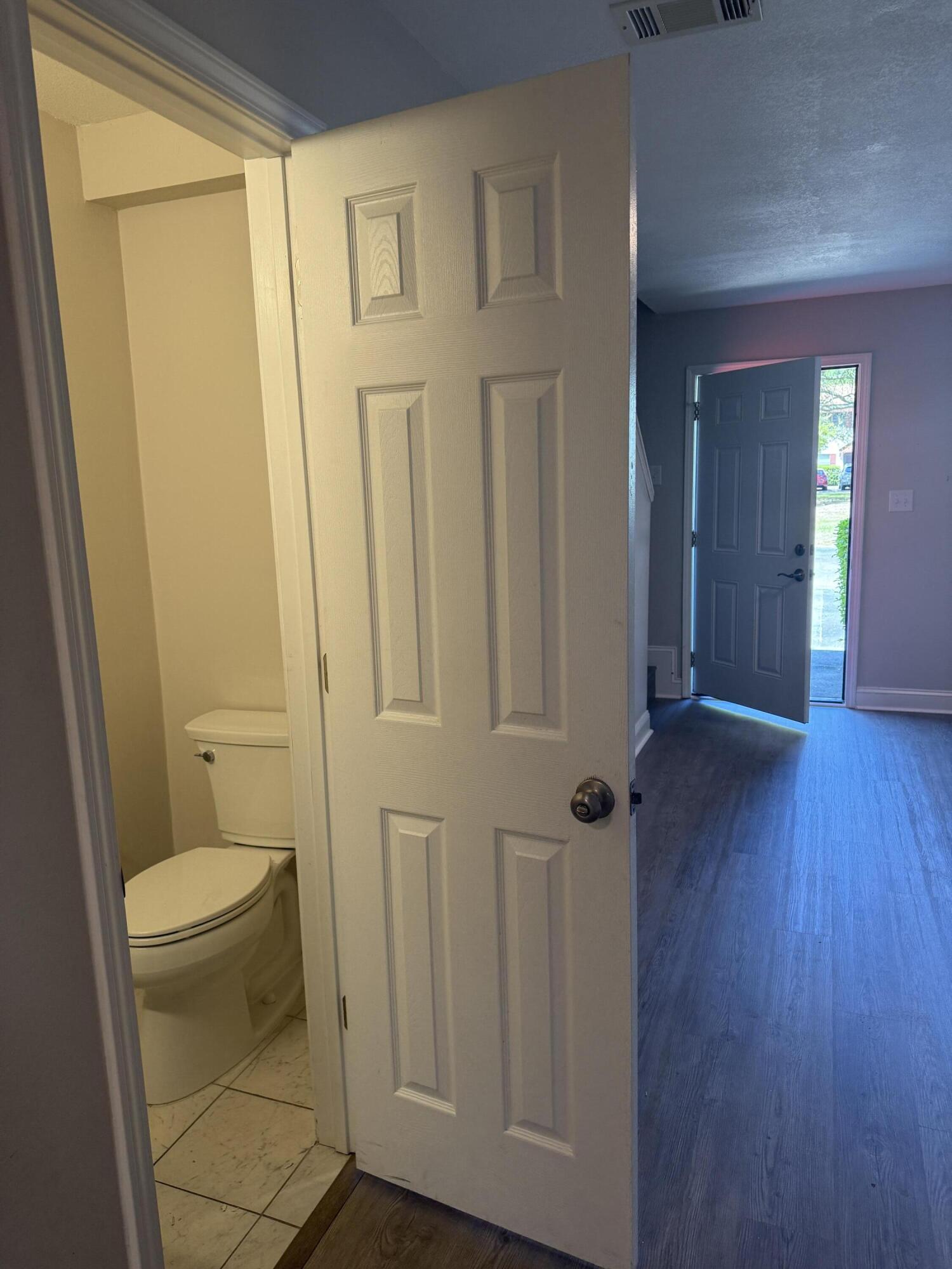 TYNER VILLAS - Residential Lease