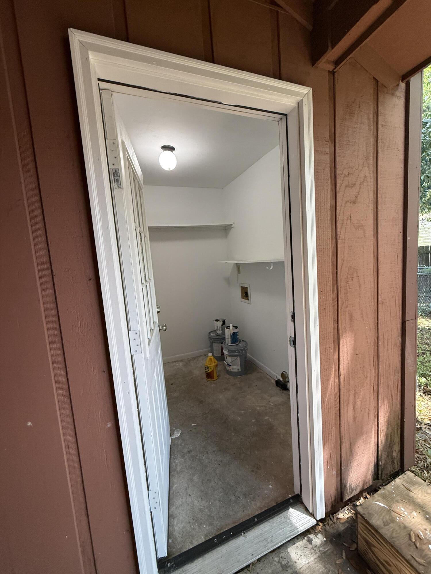TYNER VILLAS - Residential Lease
