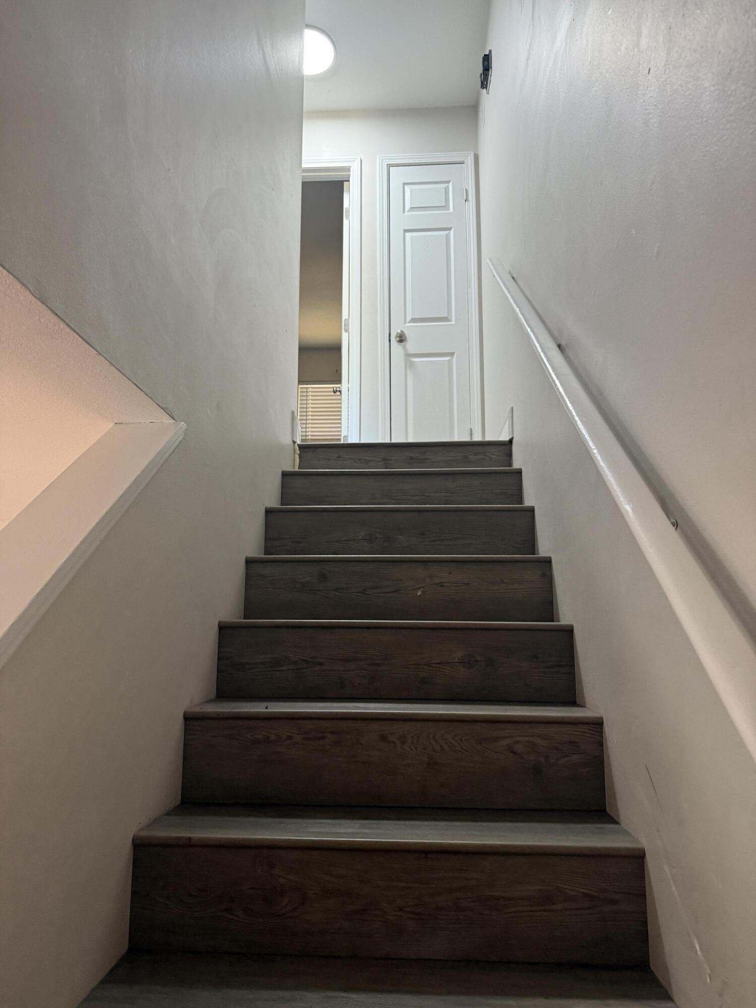 TYNER VILLAS - Residential Lease