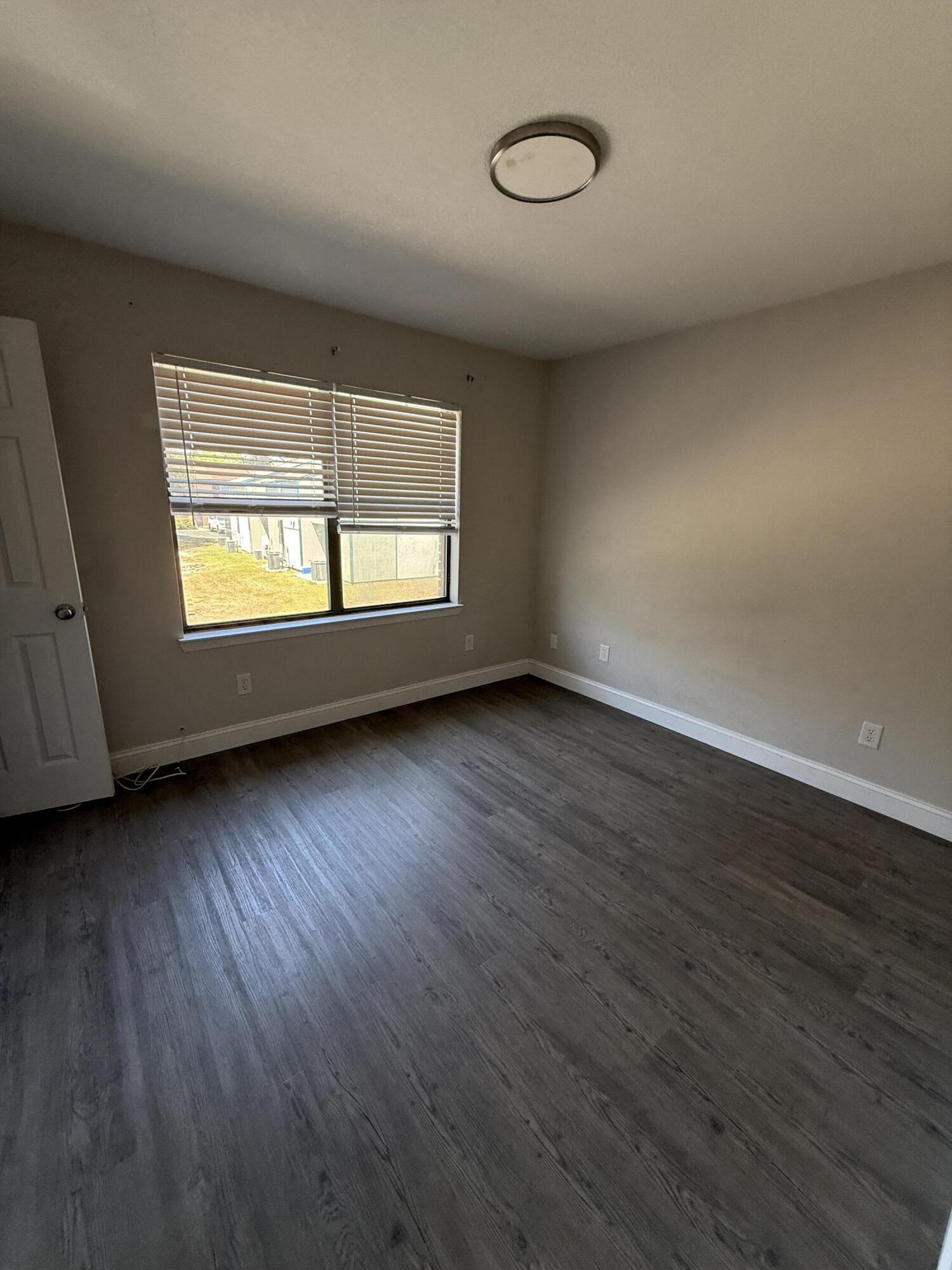 TYNER VILLAS - Residential Lease