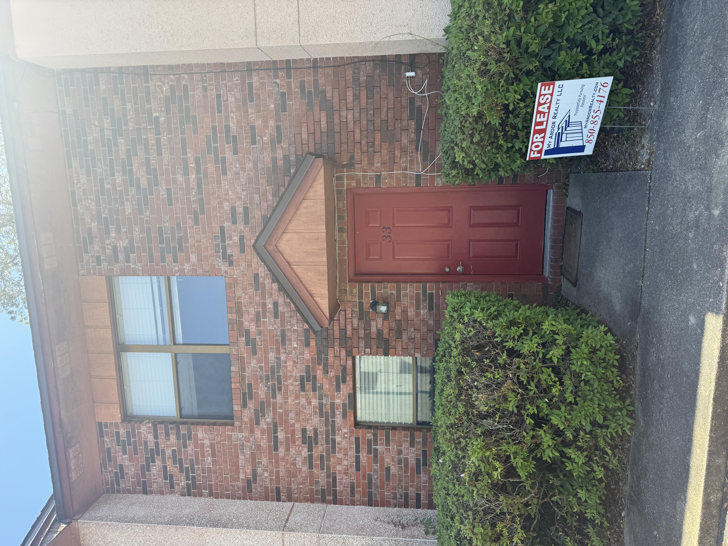 Peaceful living at Tyner villas. Very clean and updated property, with two large bedrooms, 1 and 1 half bathrooms, and your own private outdoor space and laundry room.