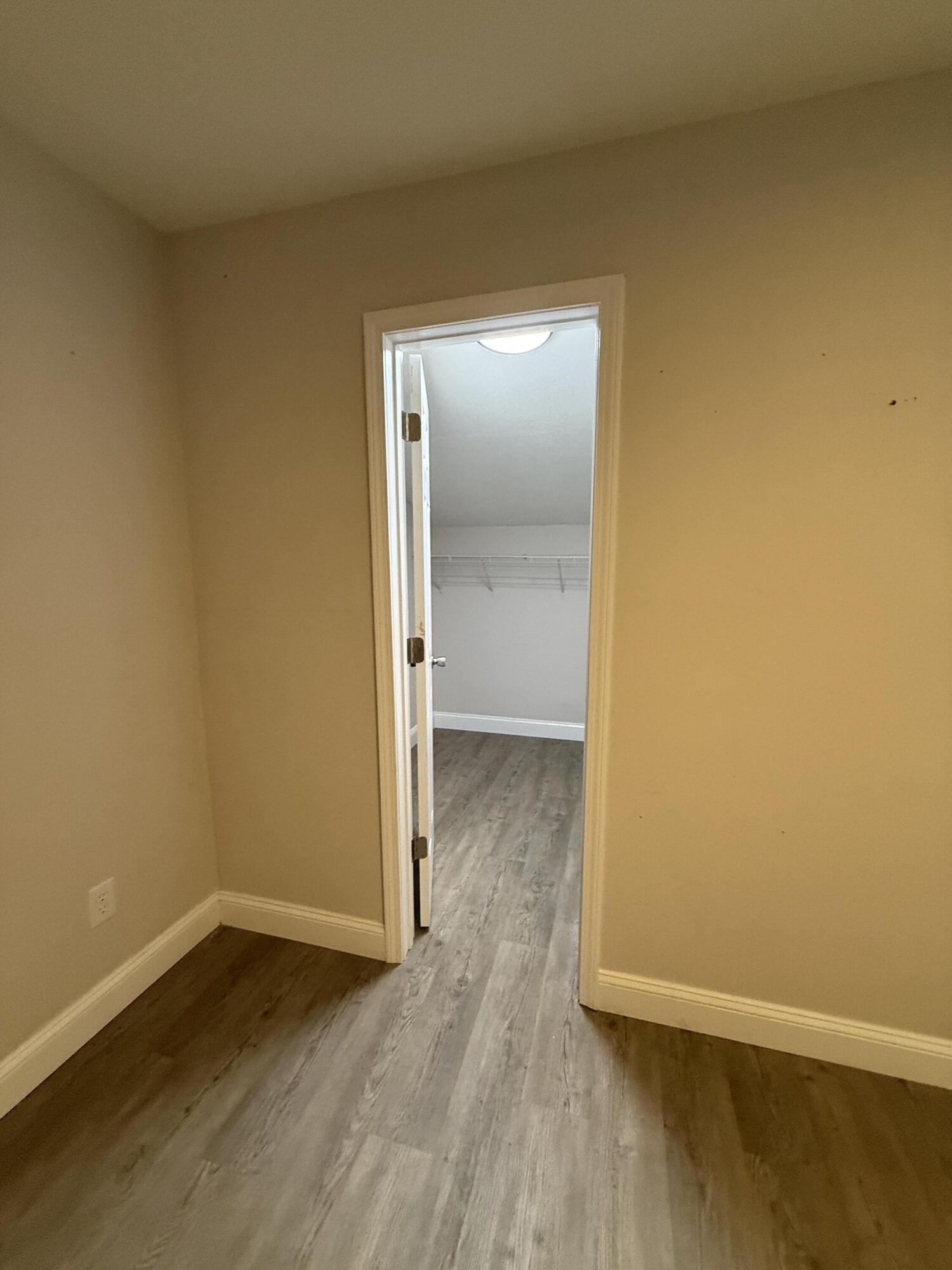 TYNER VILLAS - Residential Lease
